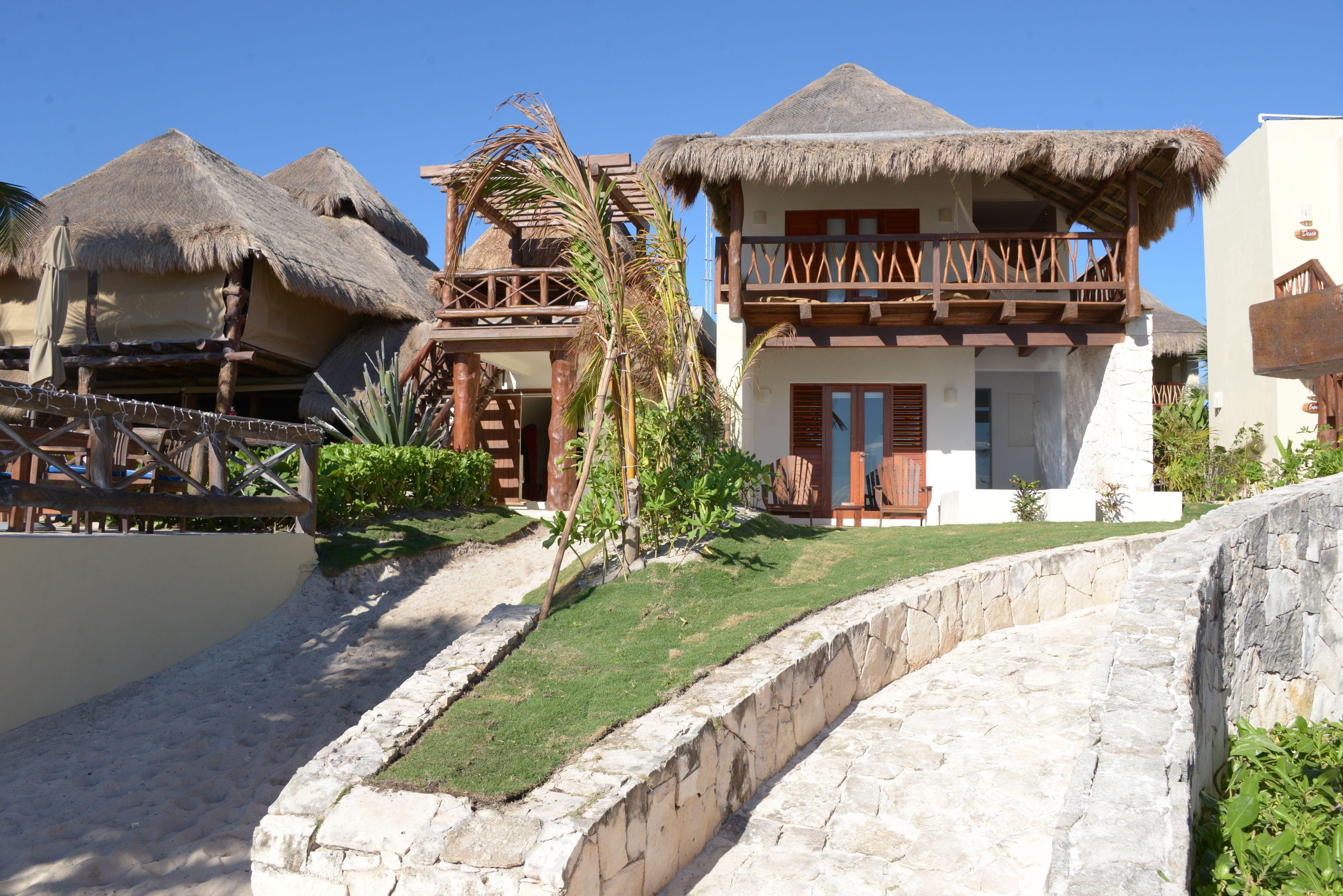 Ana Y Jose & Club Hotel 5*