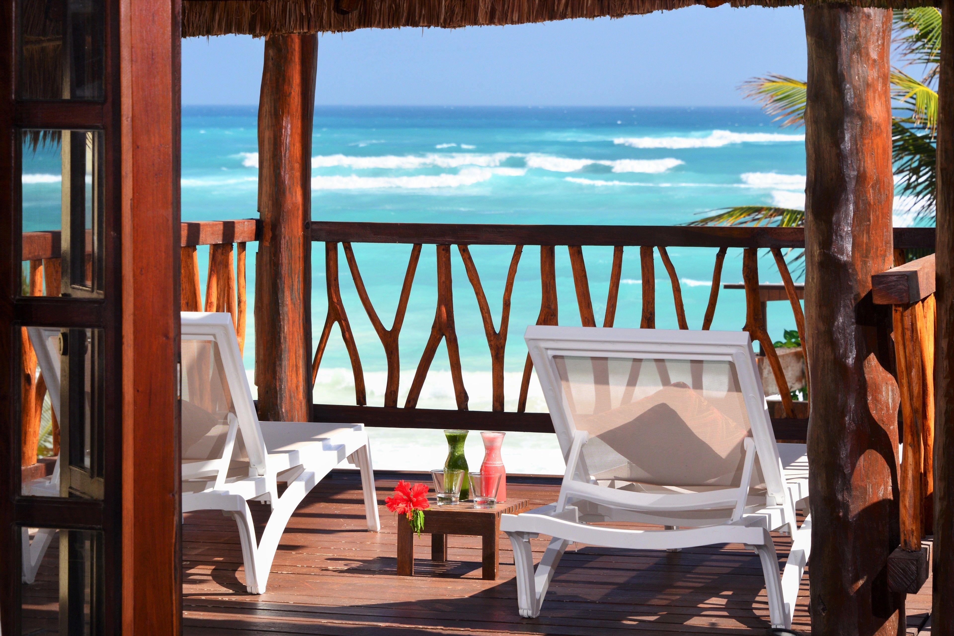 Ana Y Jose & Club Hotel Tulum