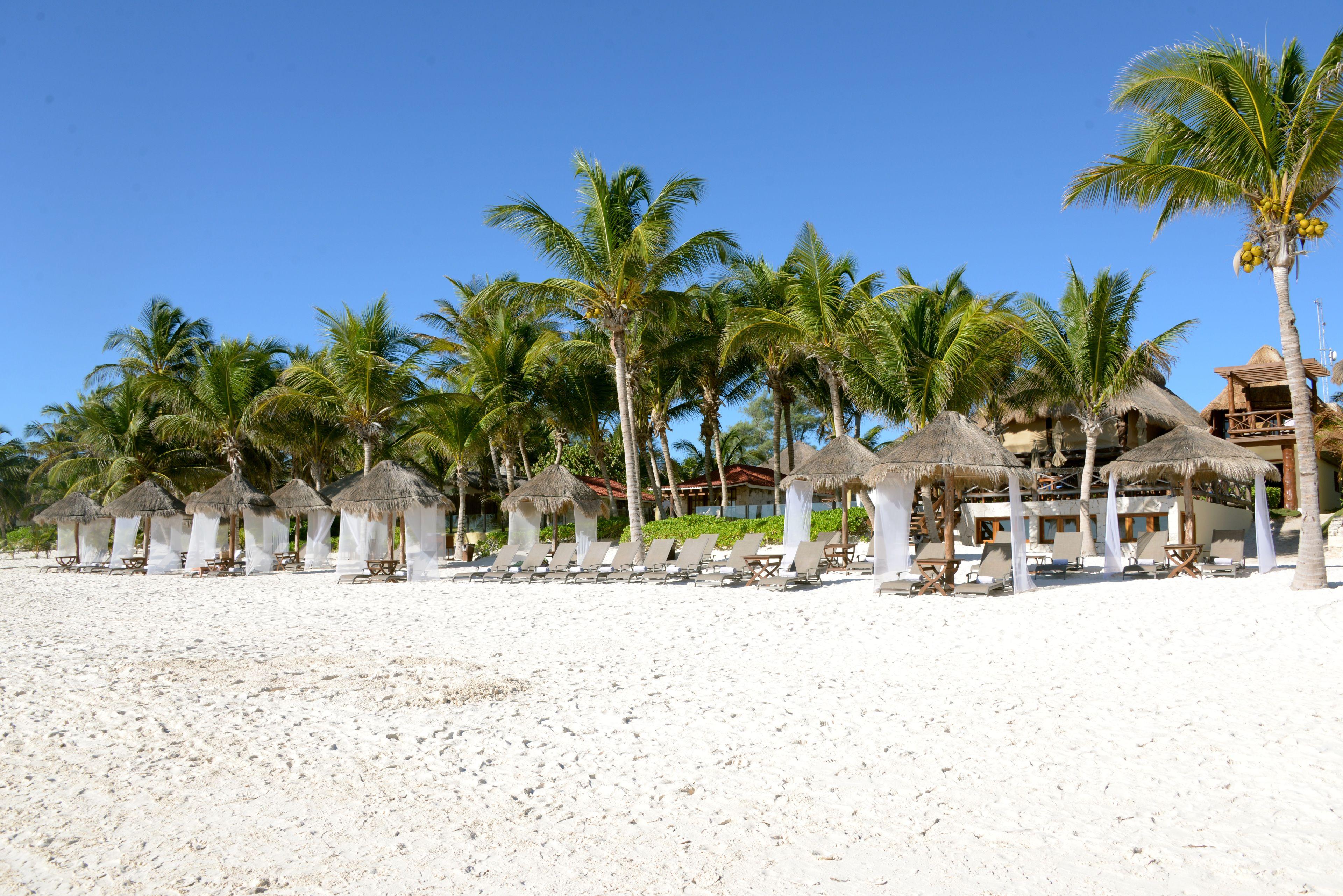 Ana Y Jose & Club 5*