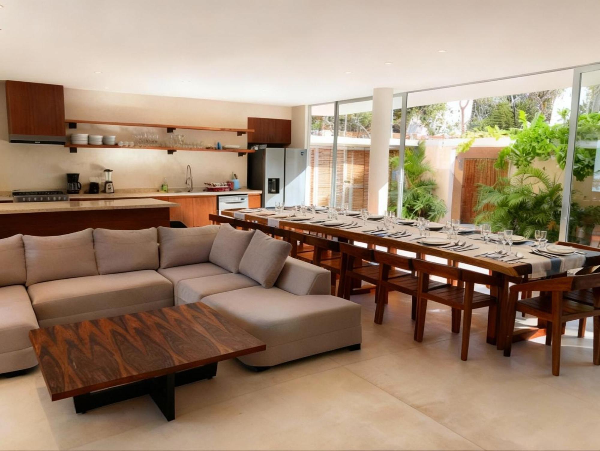 11br I Hacienda Zalama