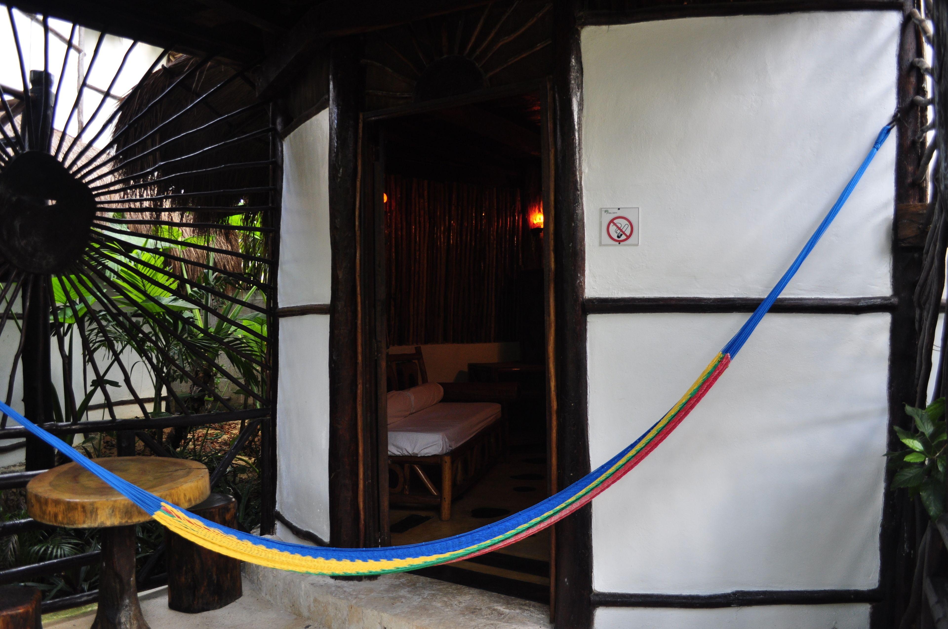 & Gardens Hotel Tulum