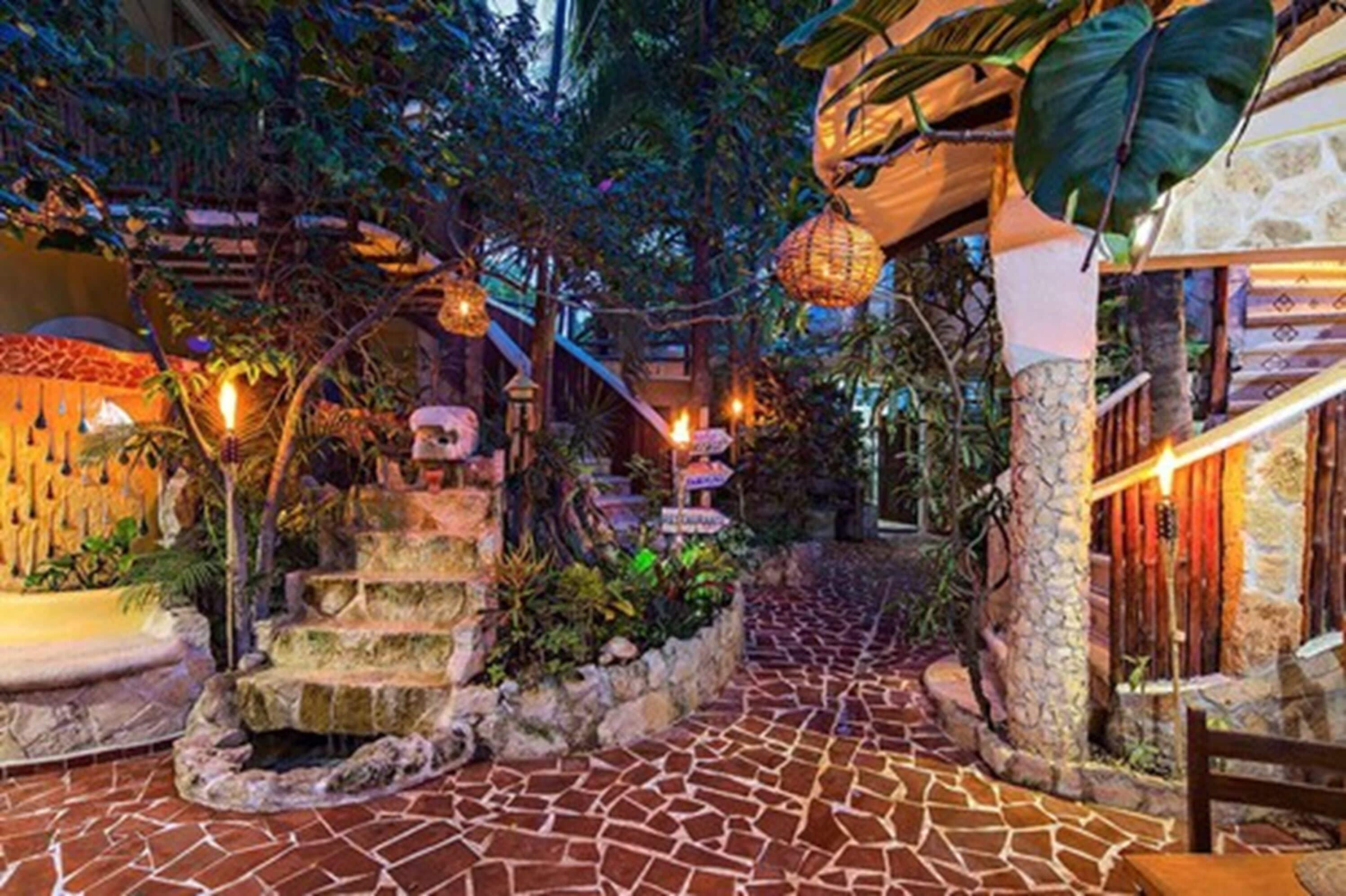 Hotel Maison