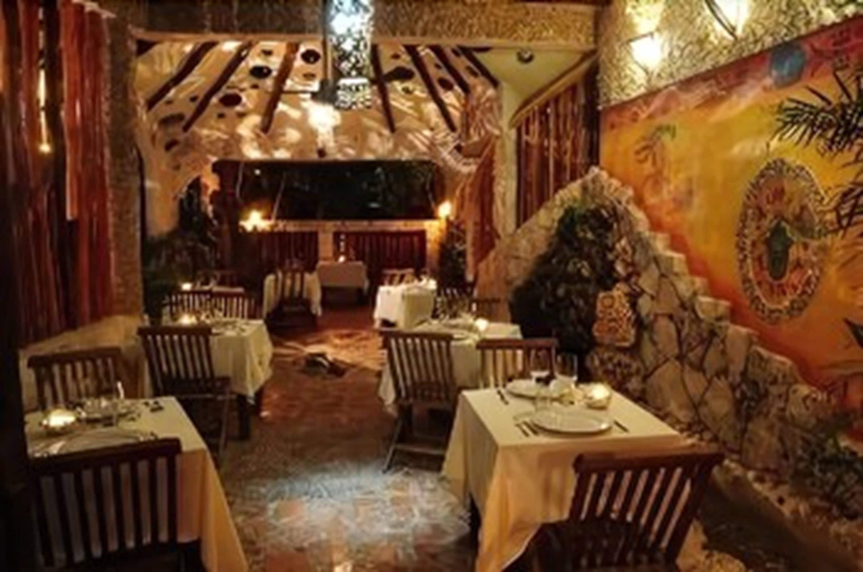 Hotel Maison