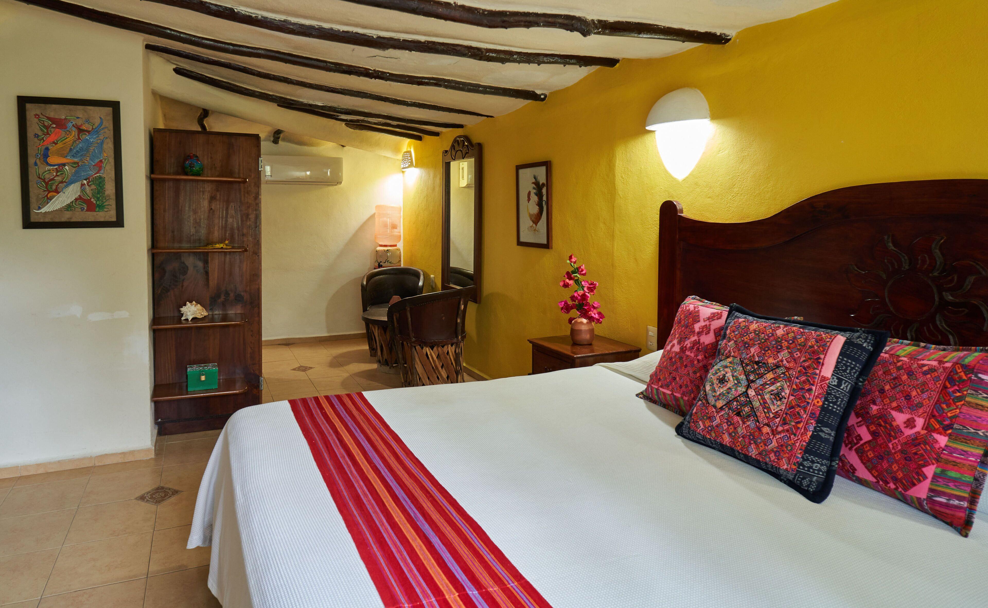 Hotel Maison