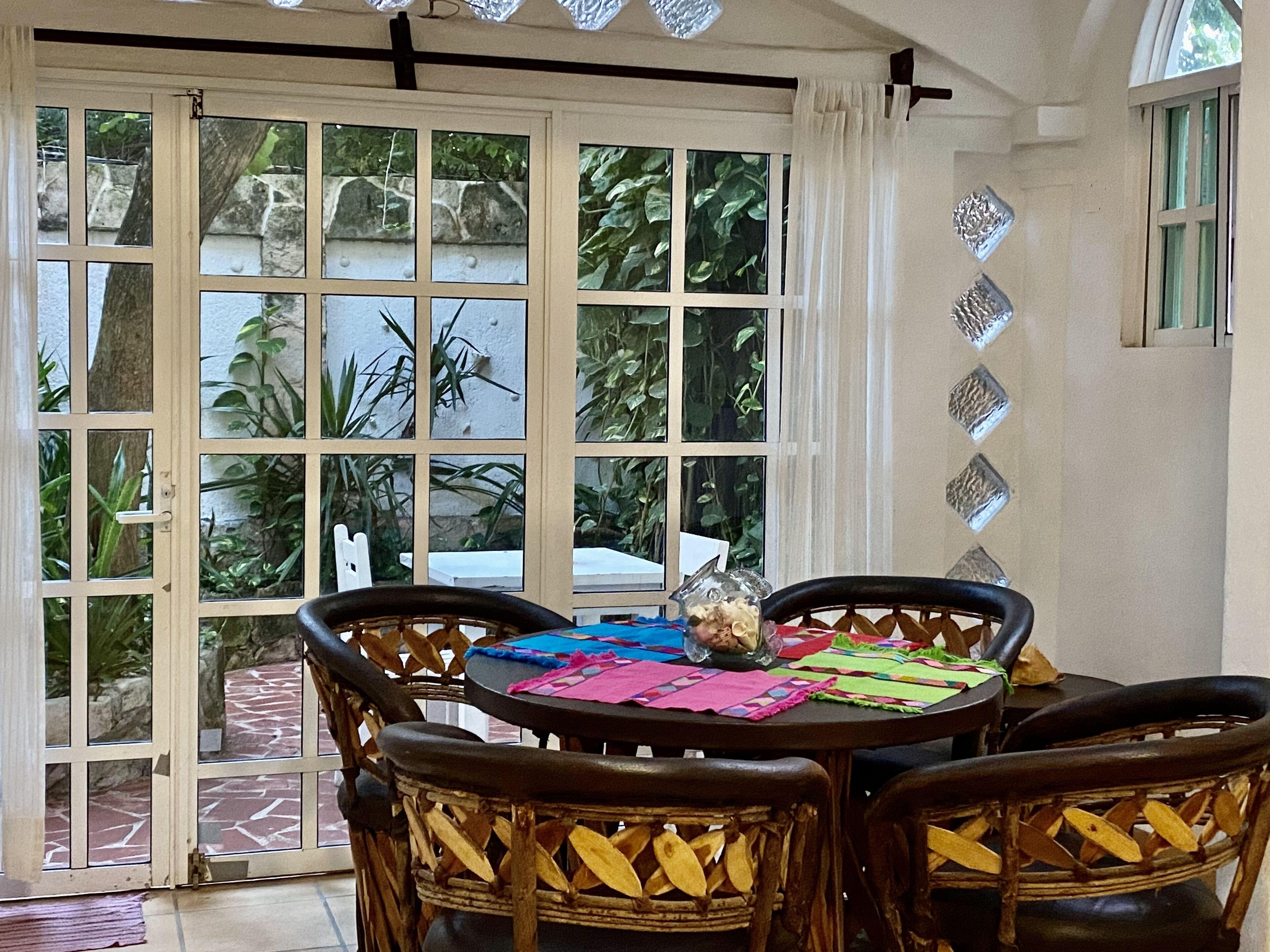 Maison 3* Tulum