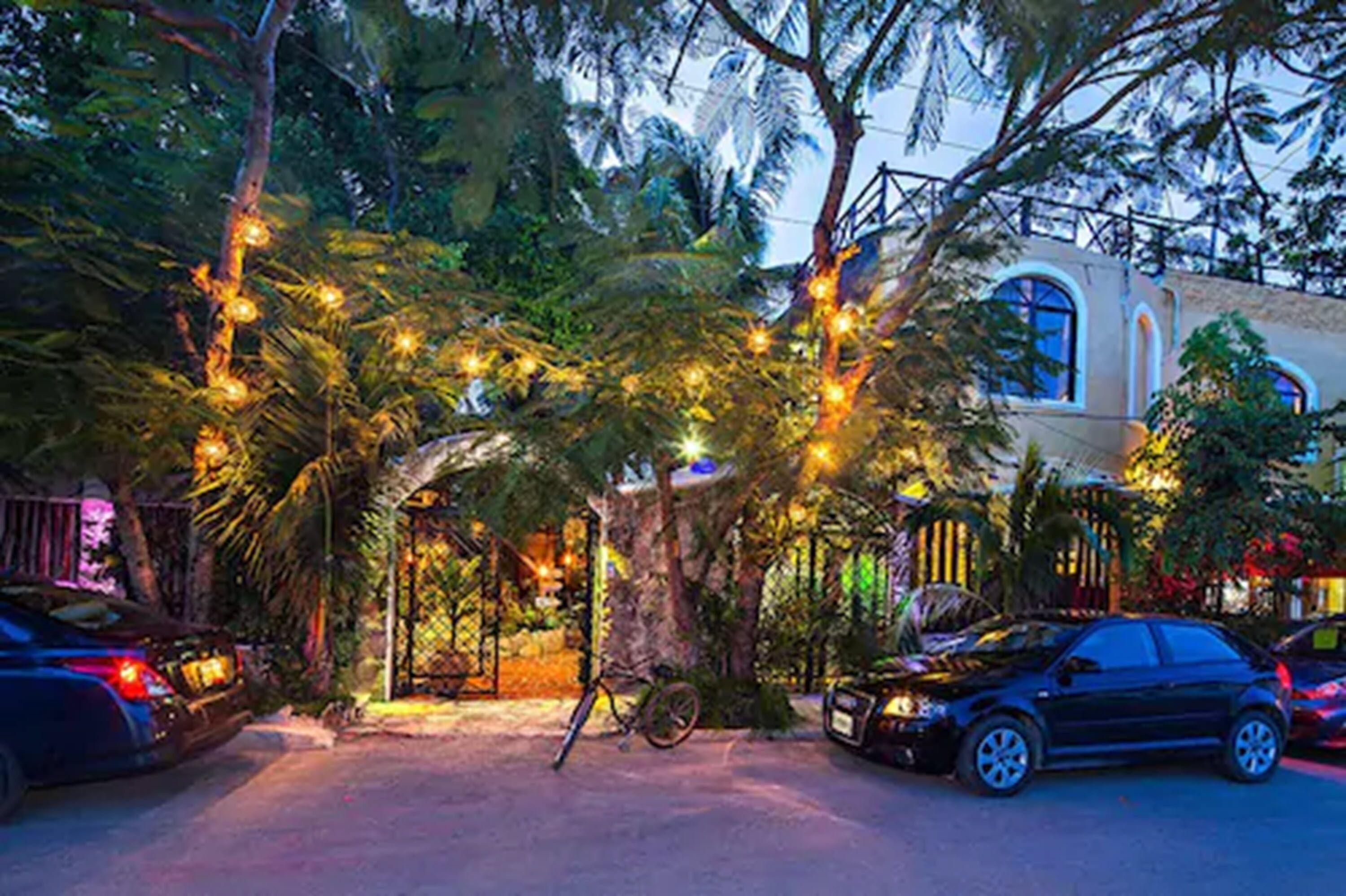 Hotel Maison Tulum