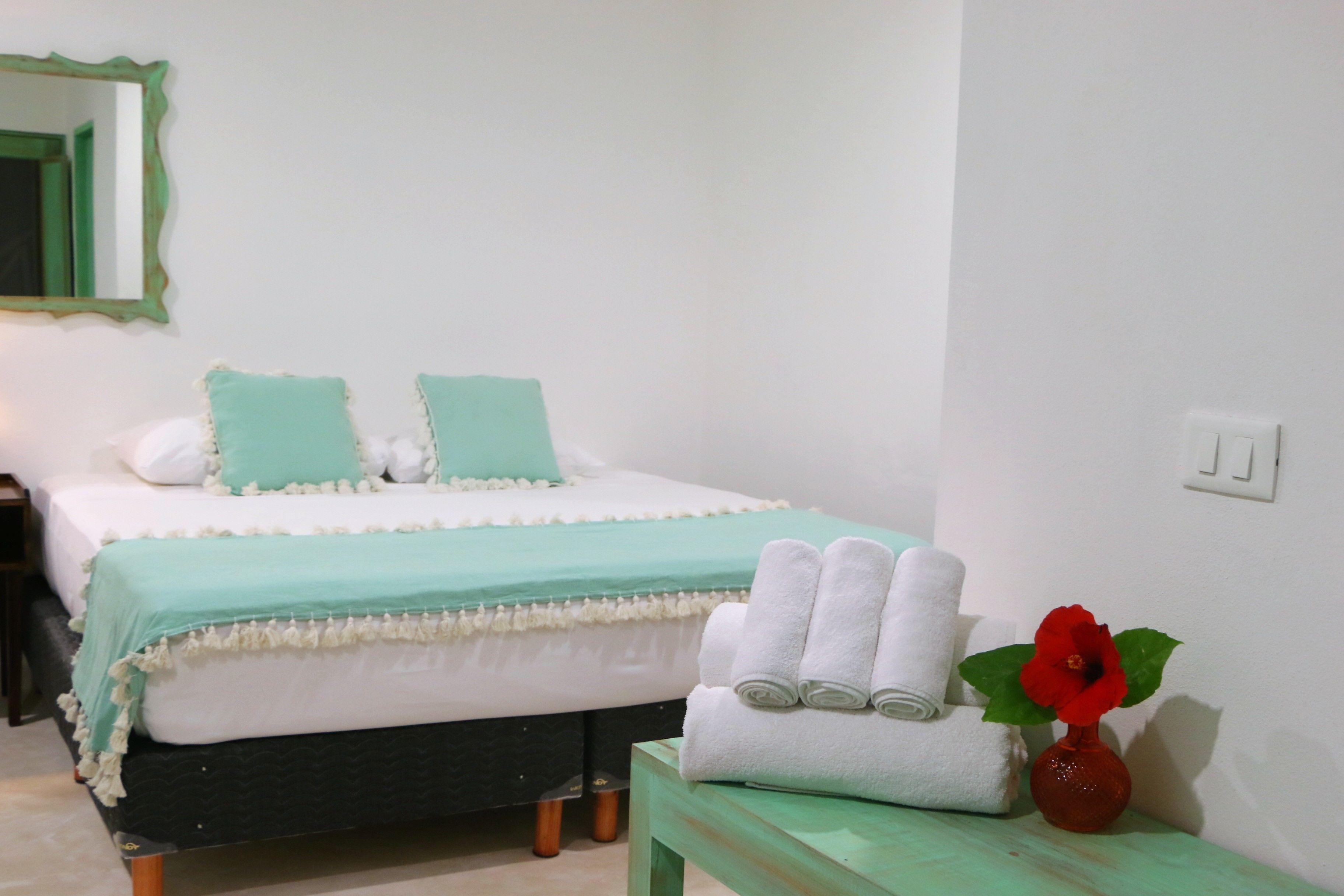 Hotel Punta Piedra 3*