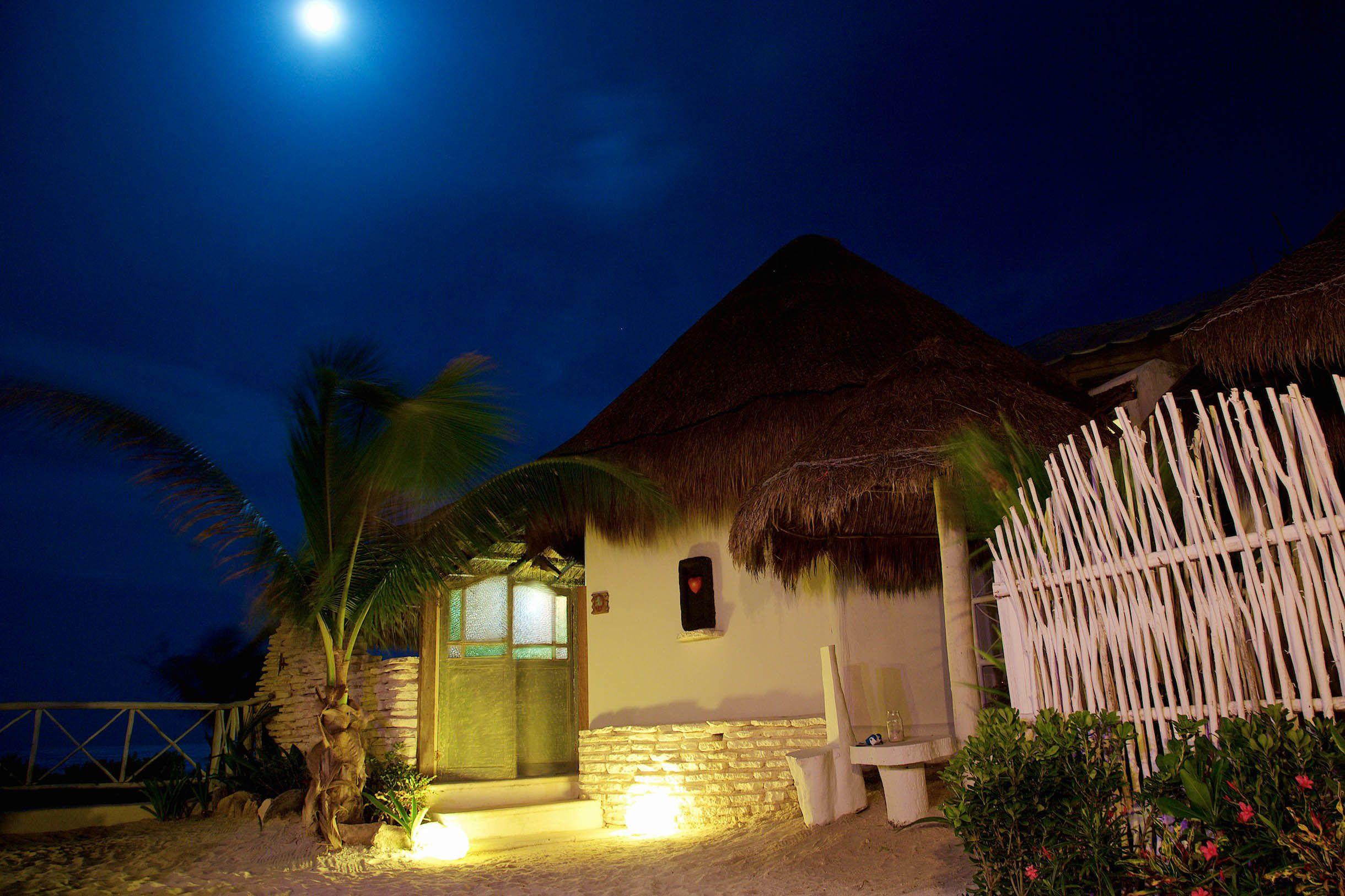 Punta Piedra