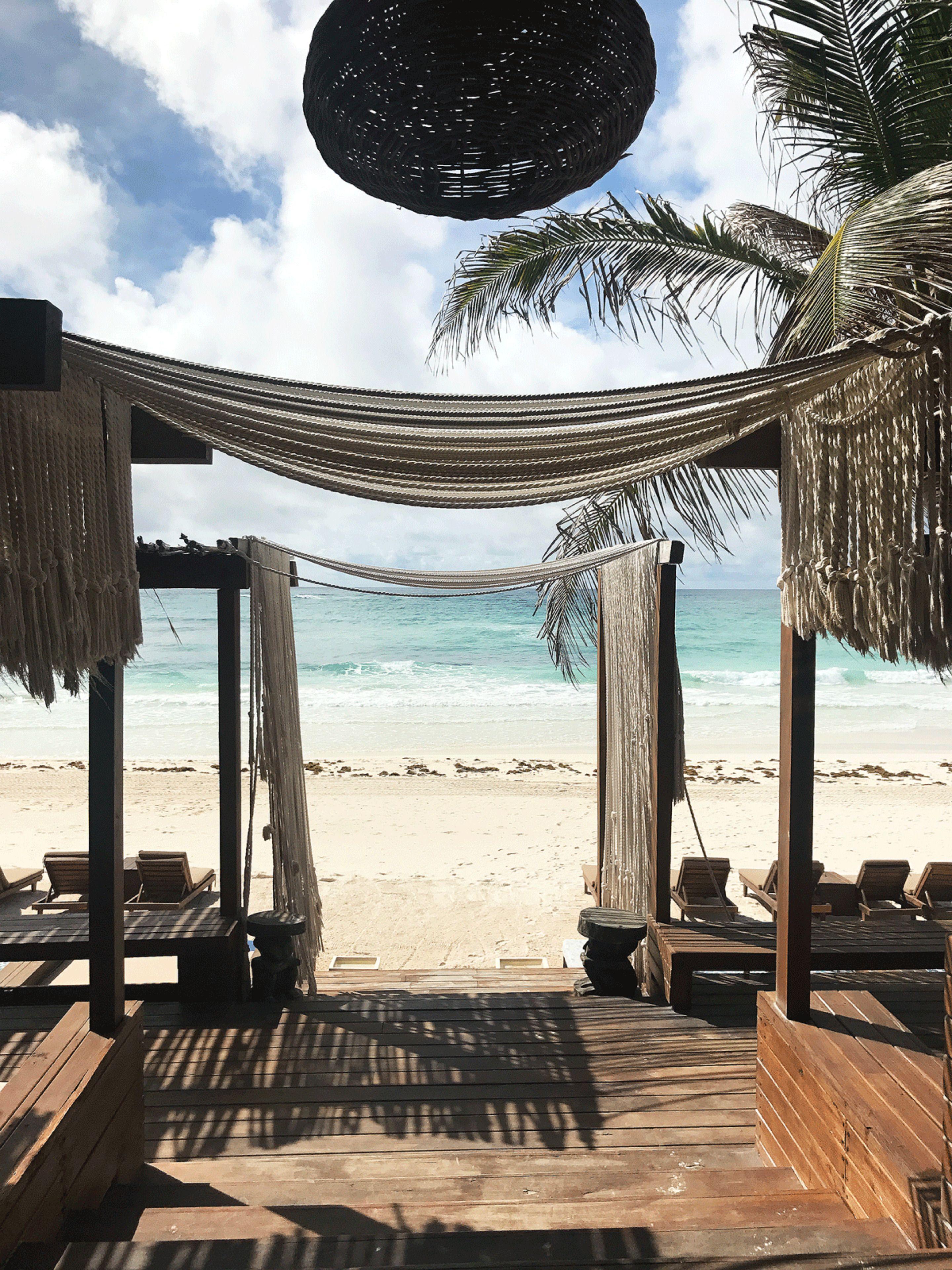 Amansala 4* Tulum