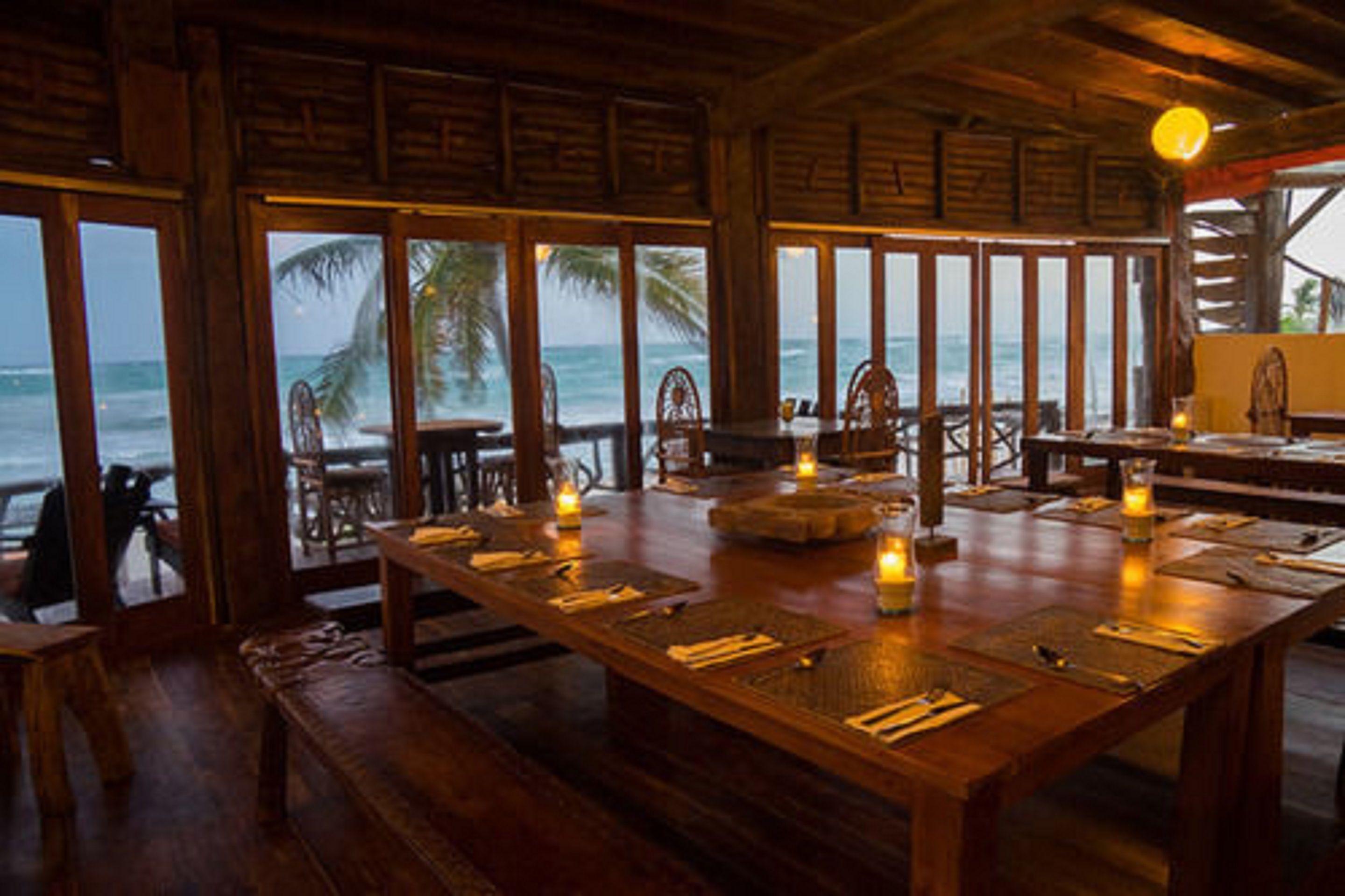 Amansala Hotel Tulum
