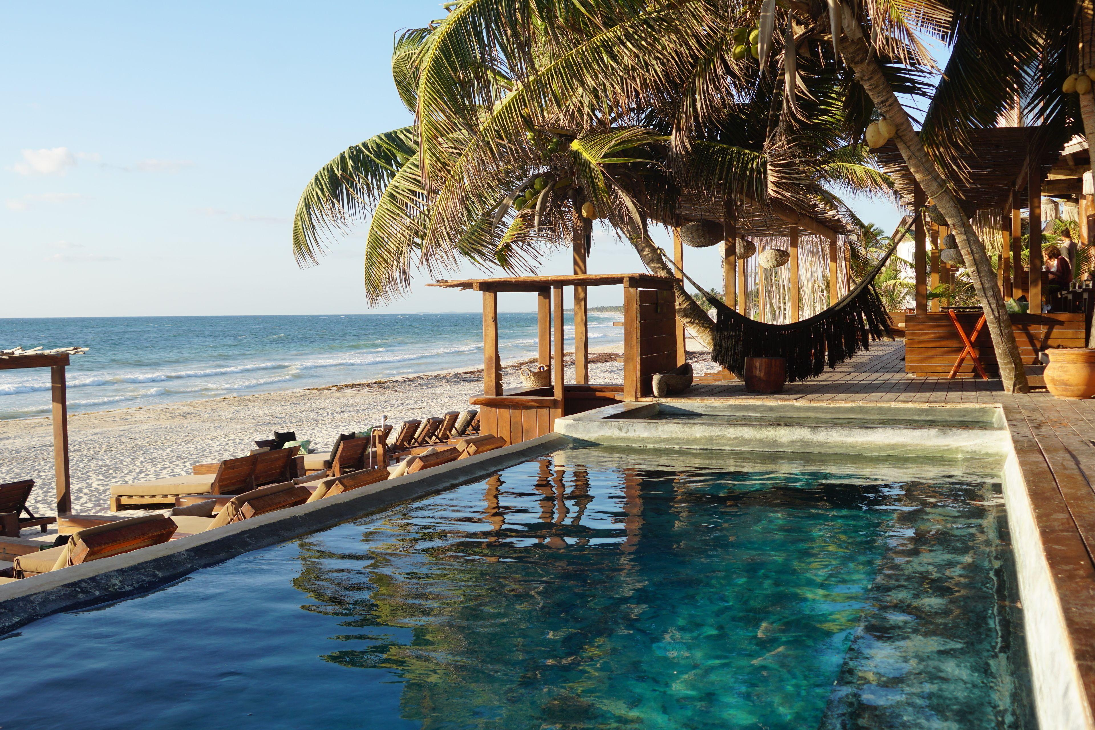 Hotel Amansala 4*