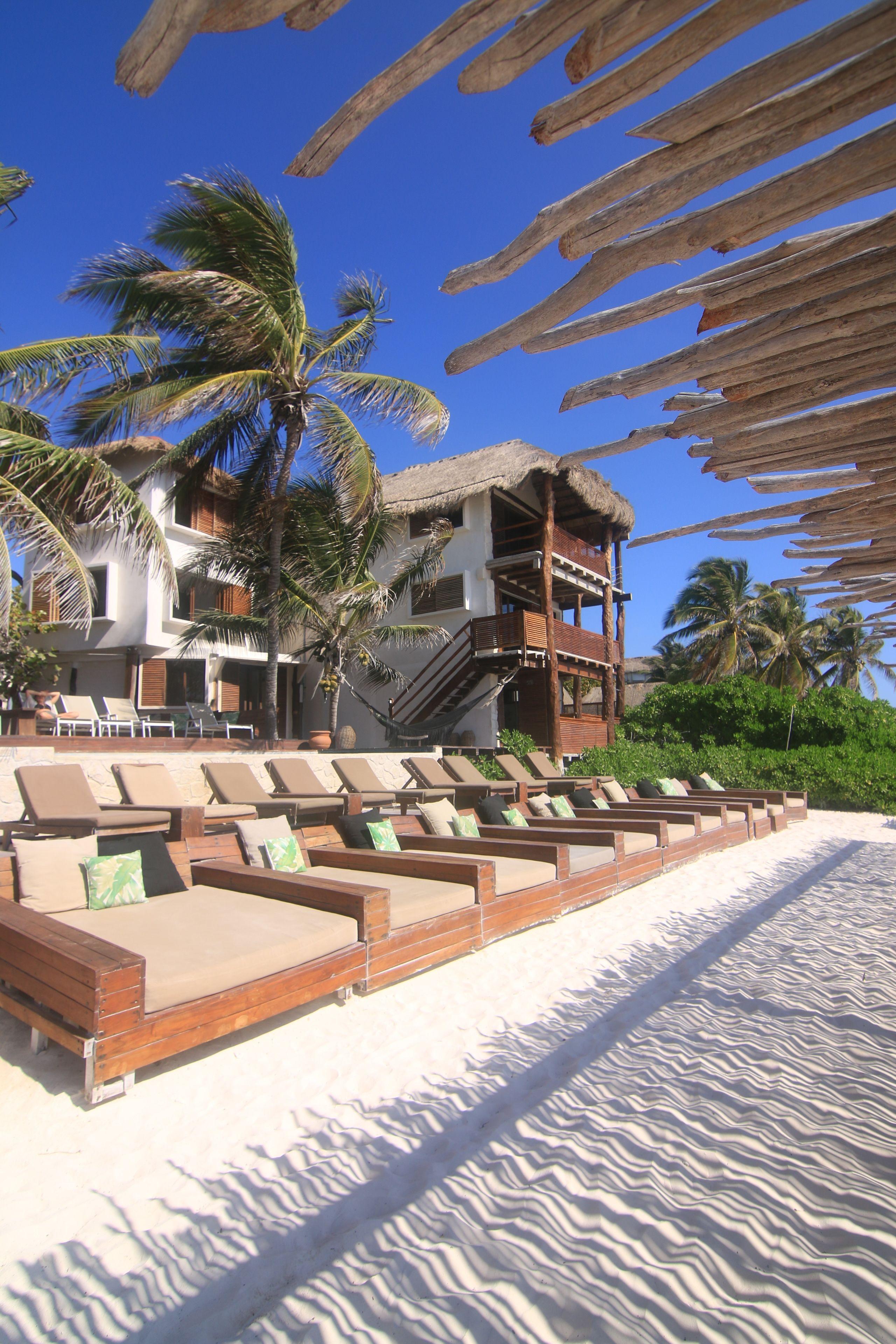 Hotel Amansala