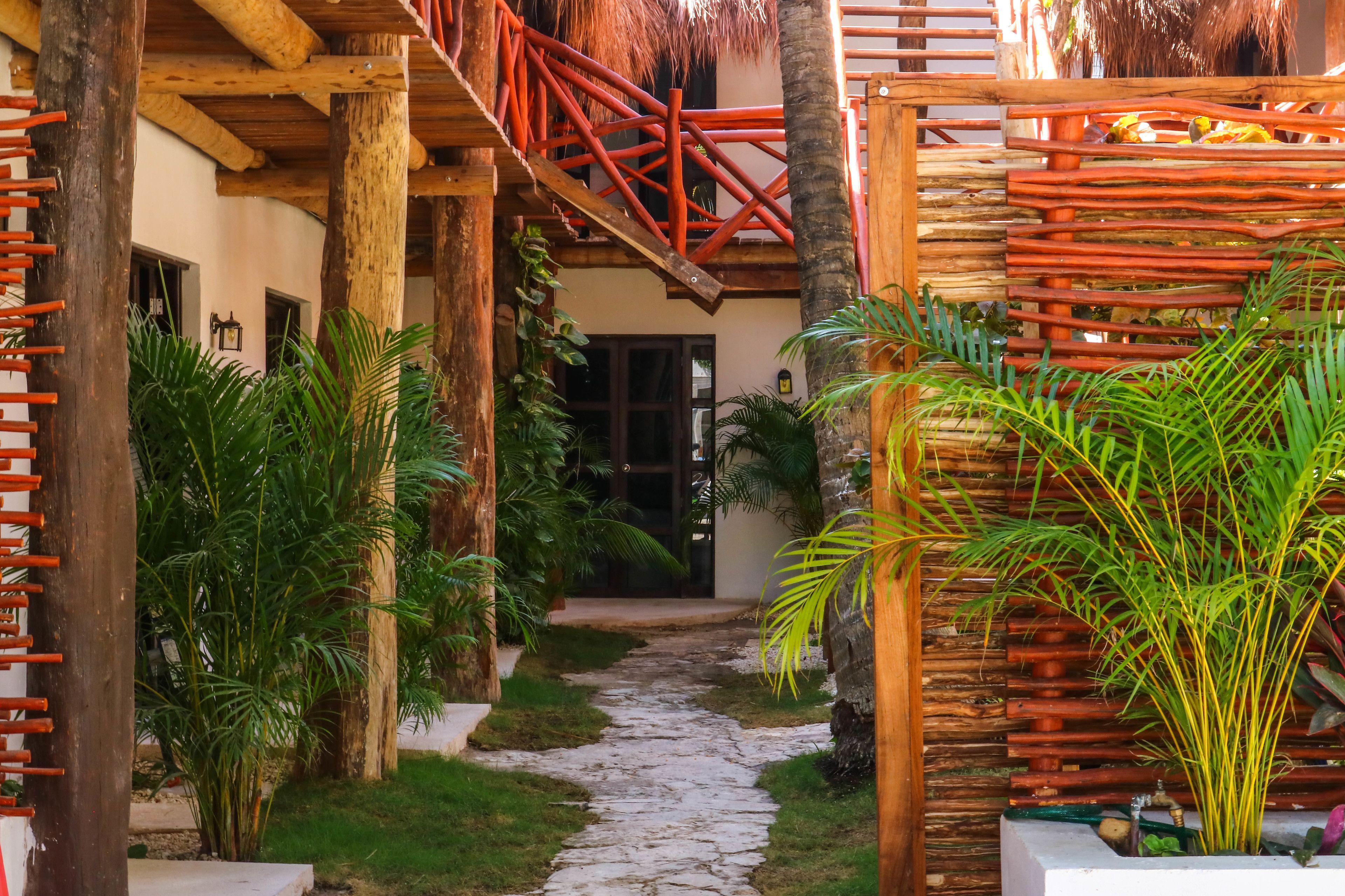 Kin Ha 3* Tulum