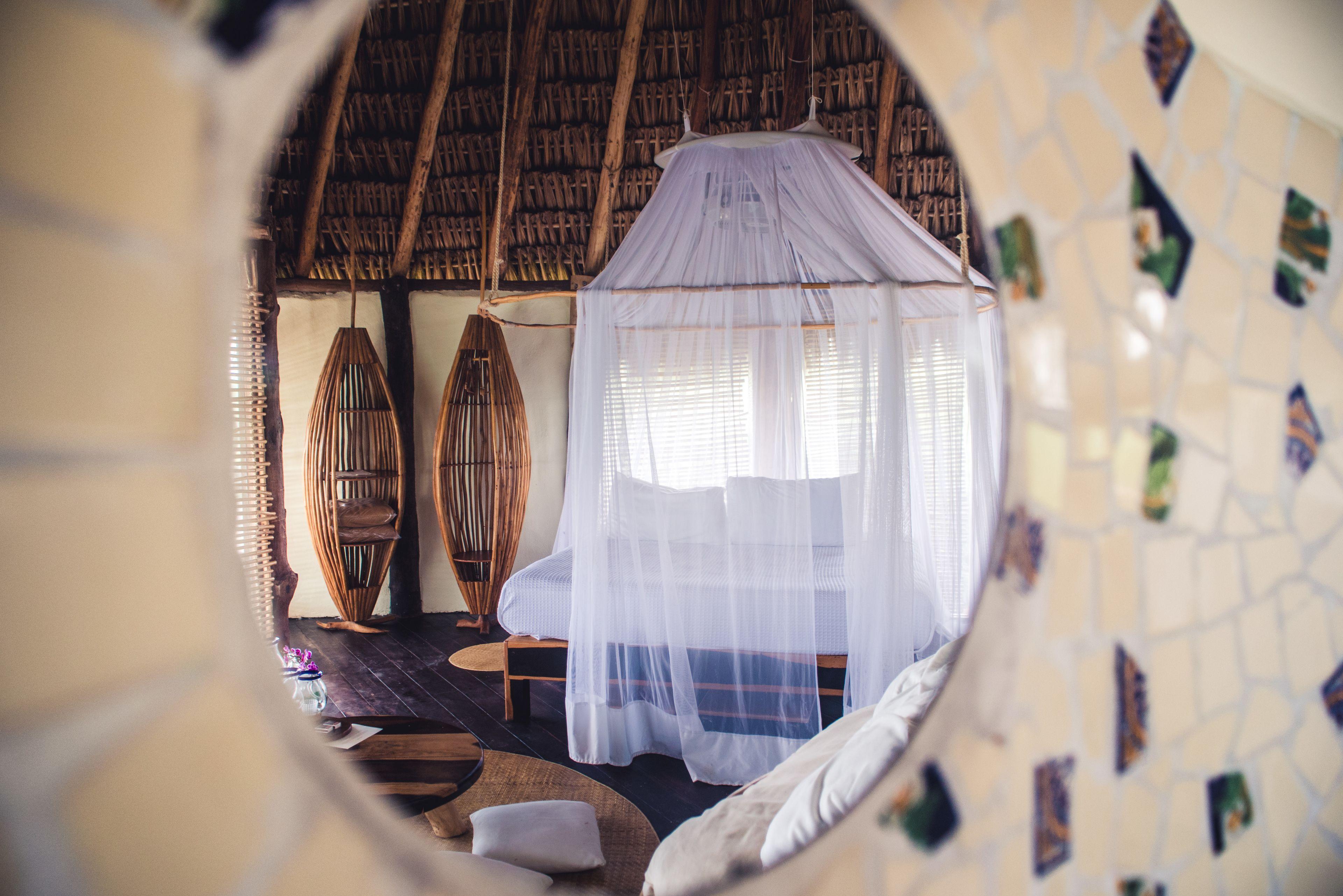 Hotel Azulik - Adults Only