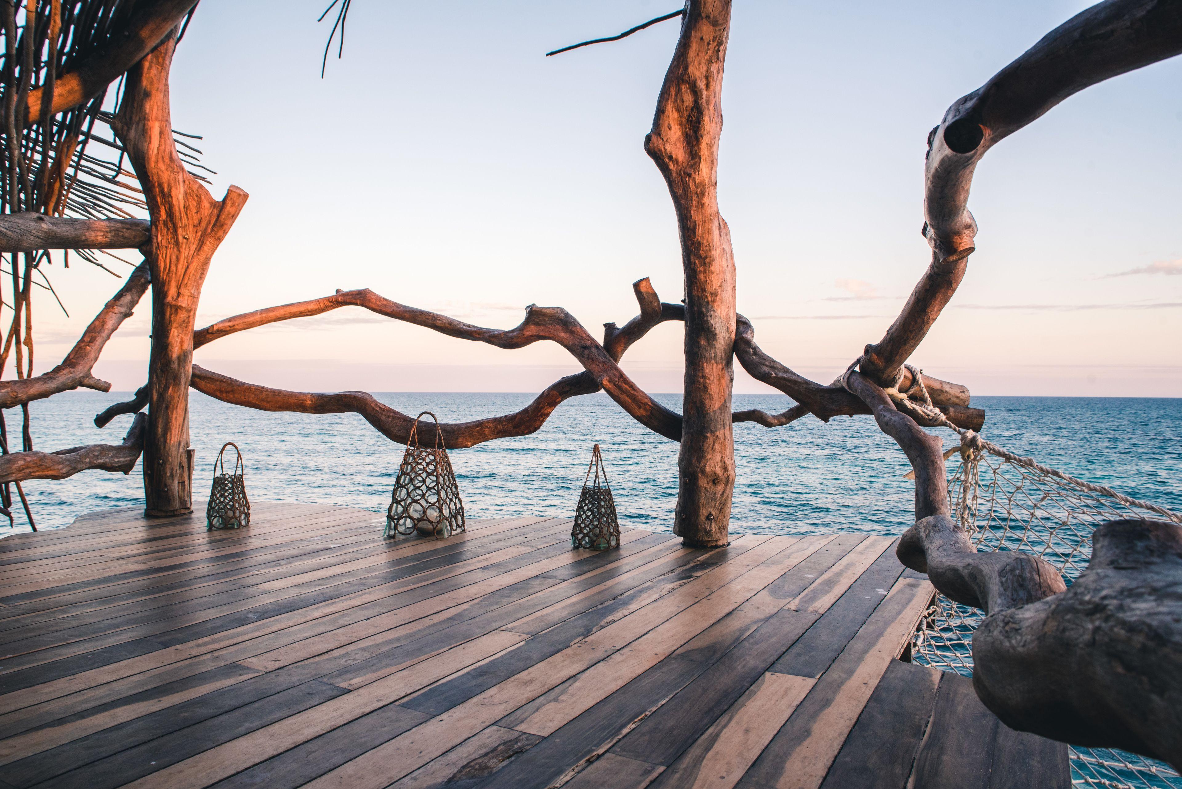 Azulik - Adults Only