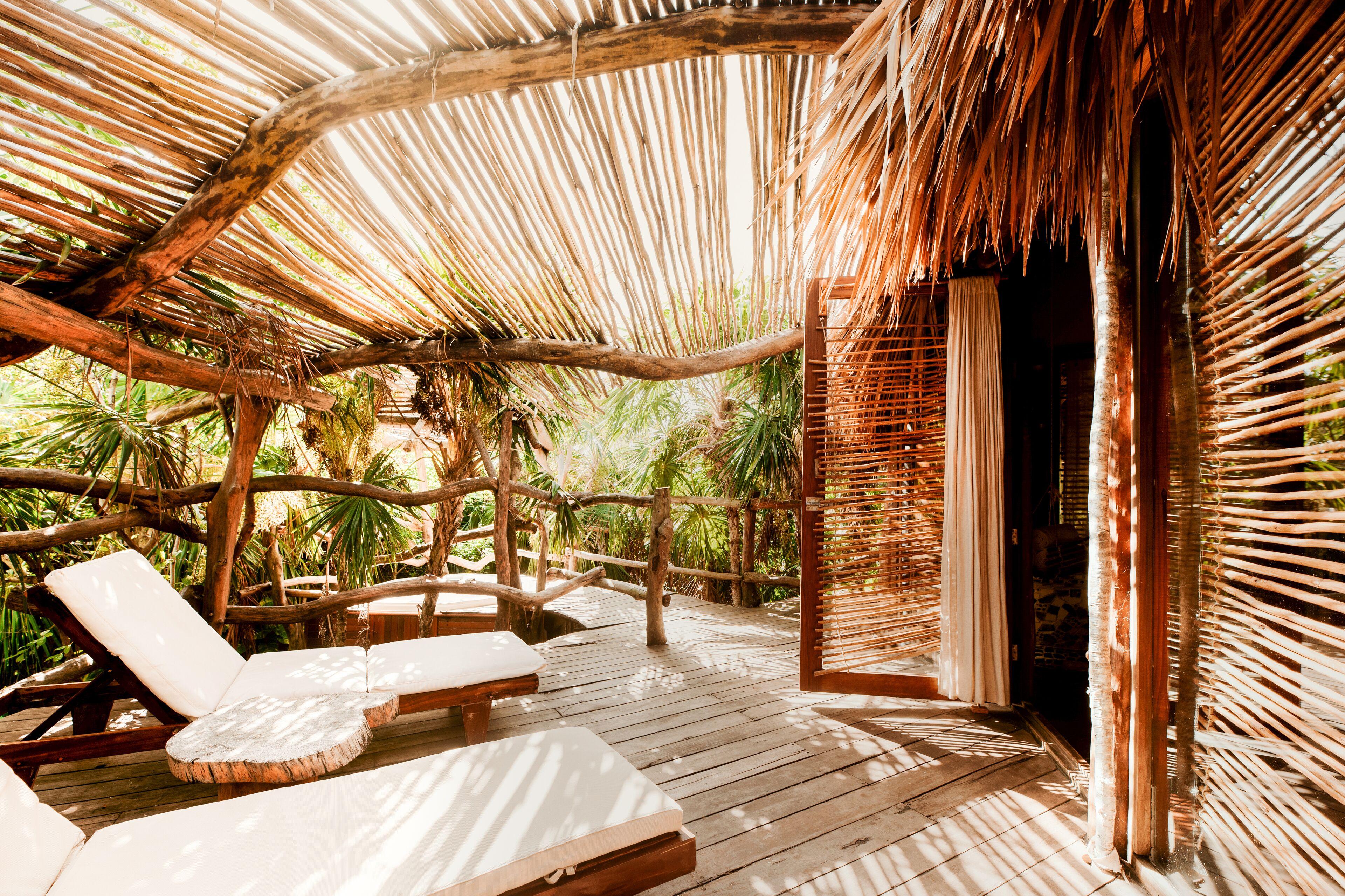 Hotel Azulik - Adults Only