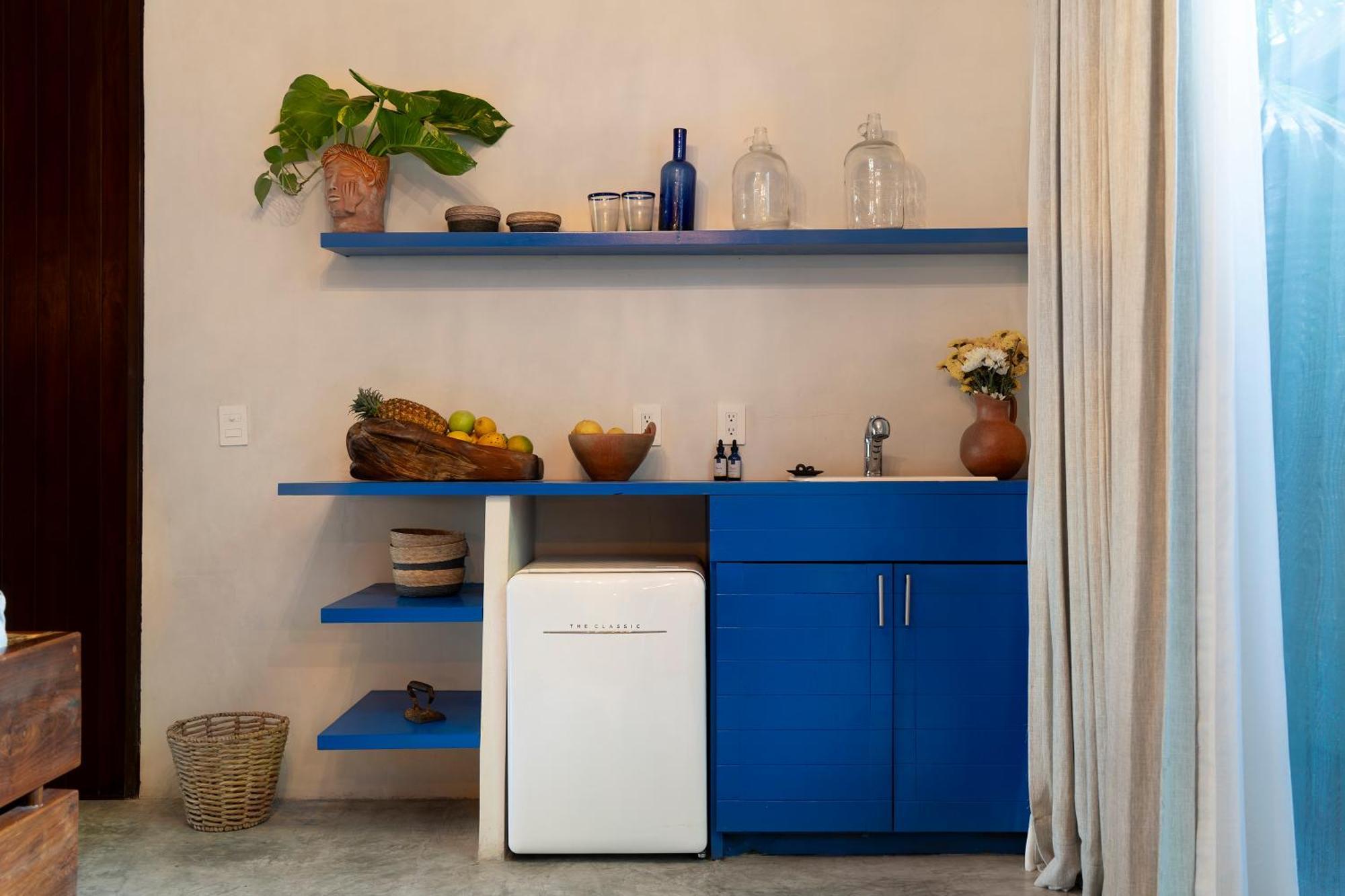 La Zebra Tulum, A Small Luxury Hotel 5*