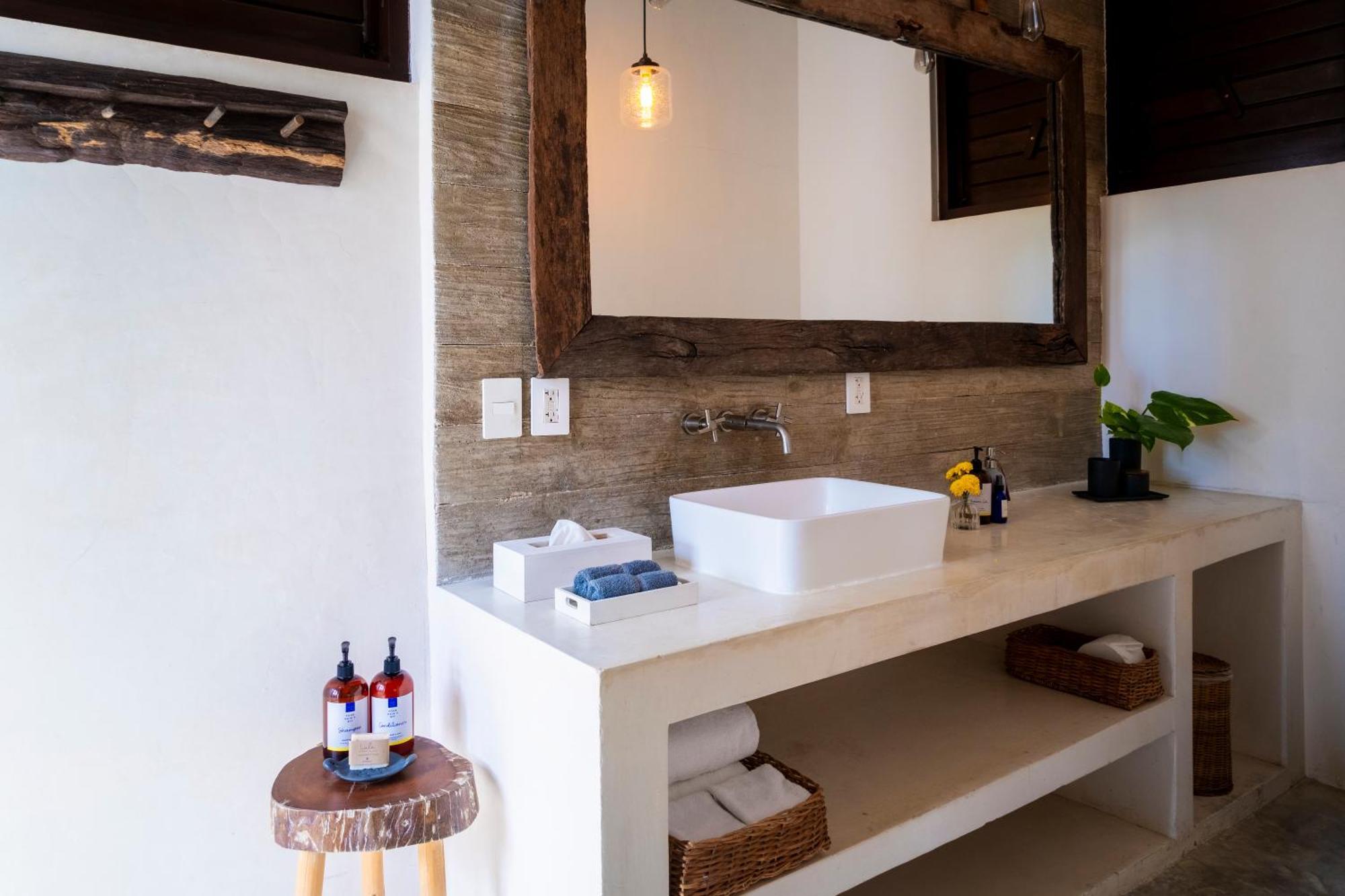 La Zebra Tulum, A Small Luxury Hotel Hotel