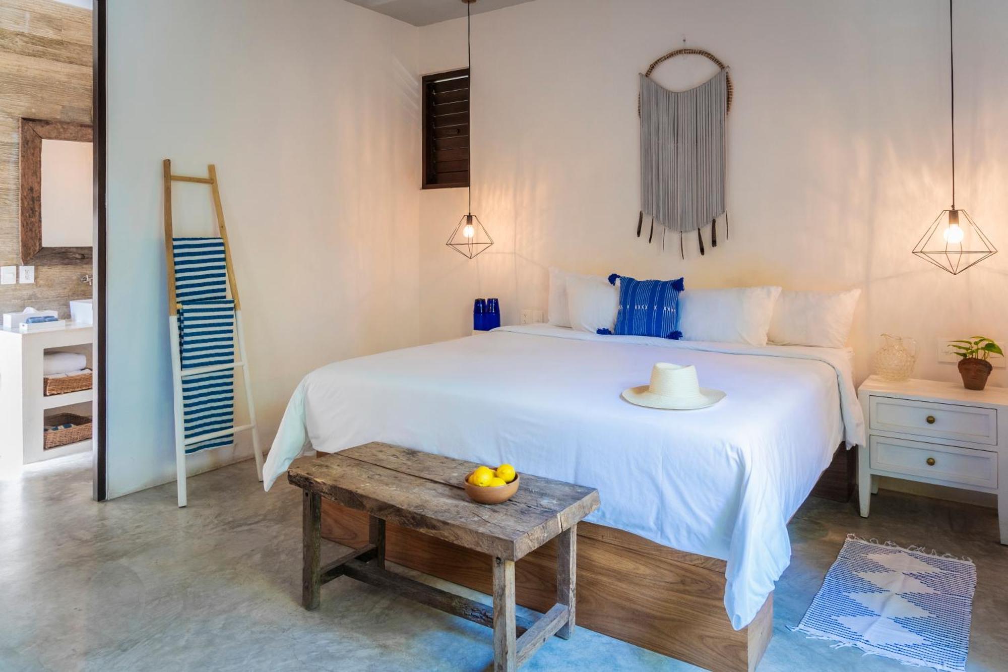 La Zebra Tulum, A Small Luxury Hotel Hotel