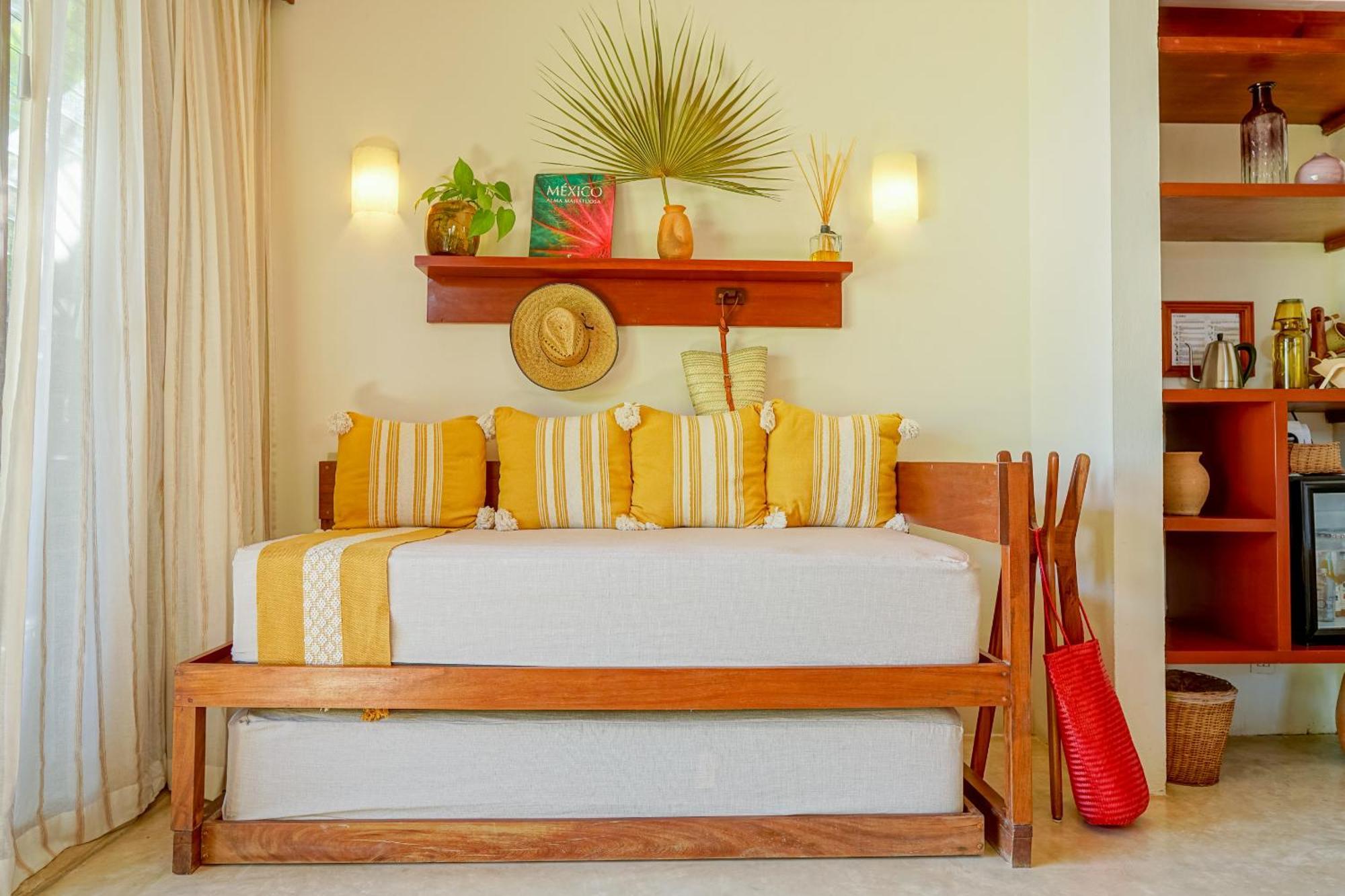 La Zebra Tulum, A Small Luxury Hotel