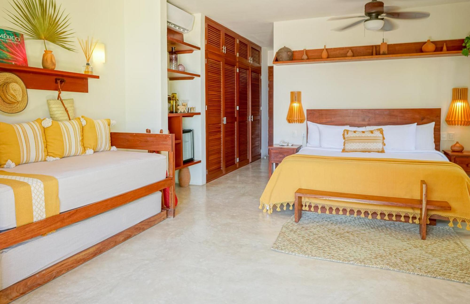 La Zebra Tulum, A Small Luxury Hotel Hotel 5*