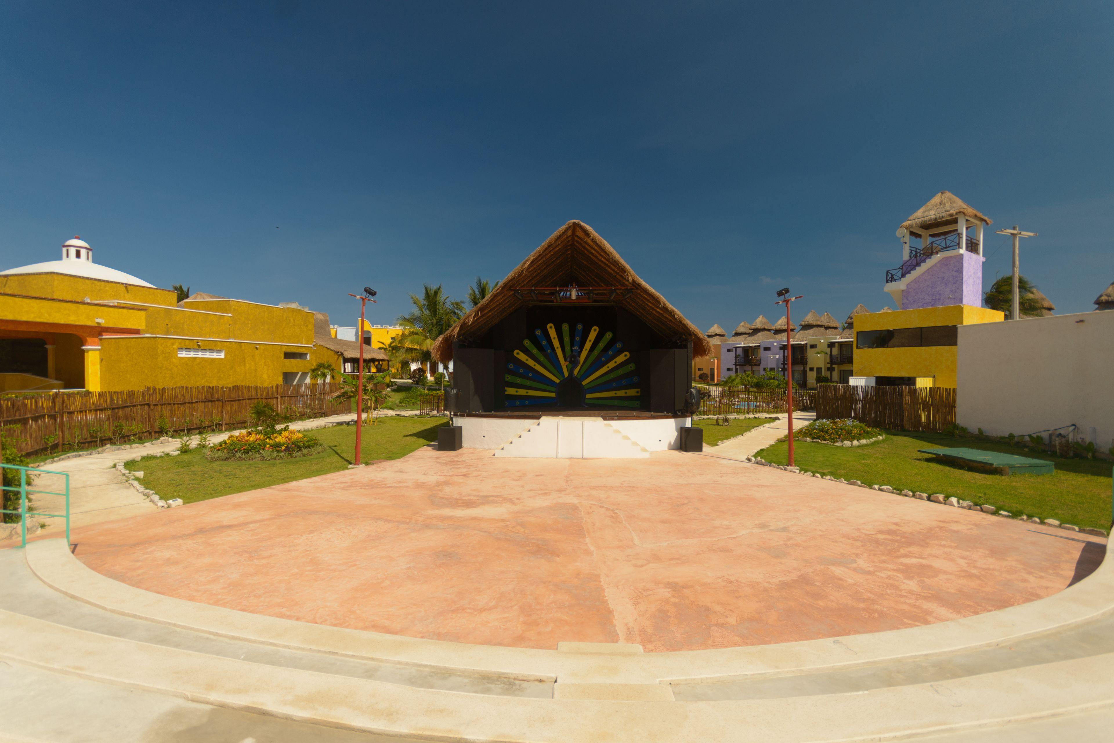Pavoreal Tulum