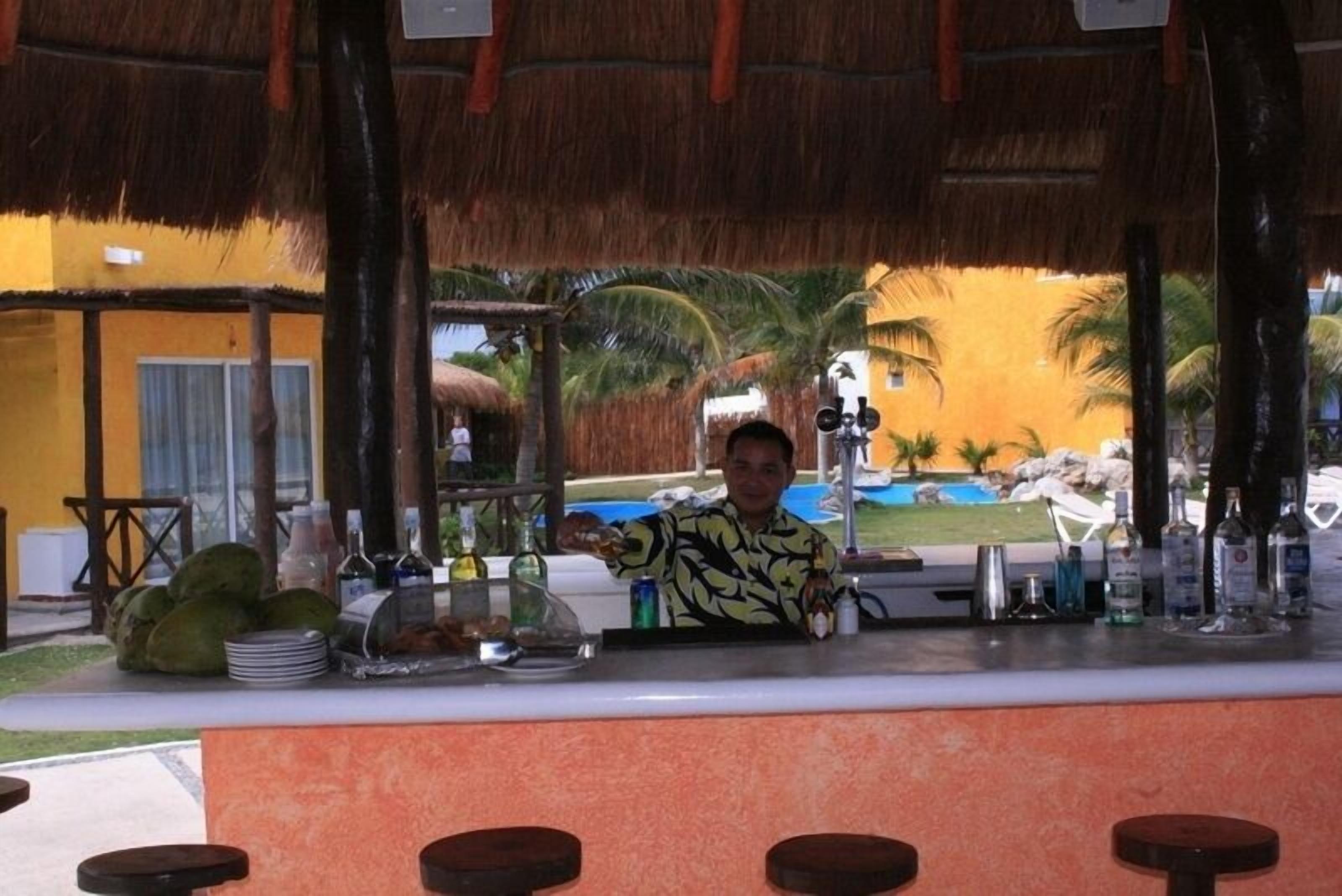 Hotel Pavoreal