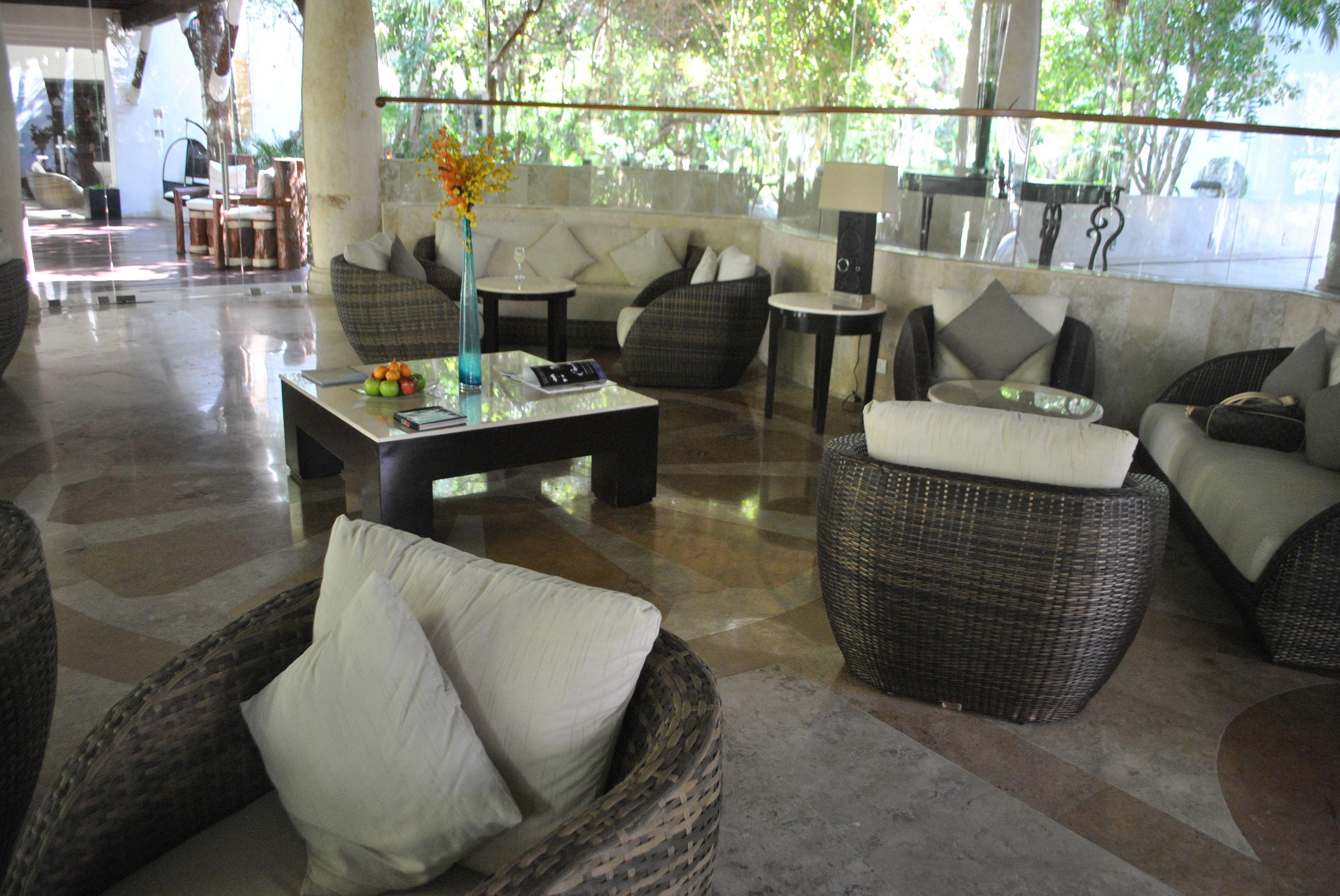 Resort Kore Retreat & - Adults Only