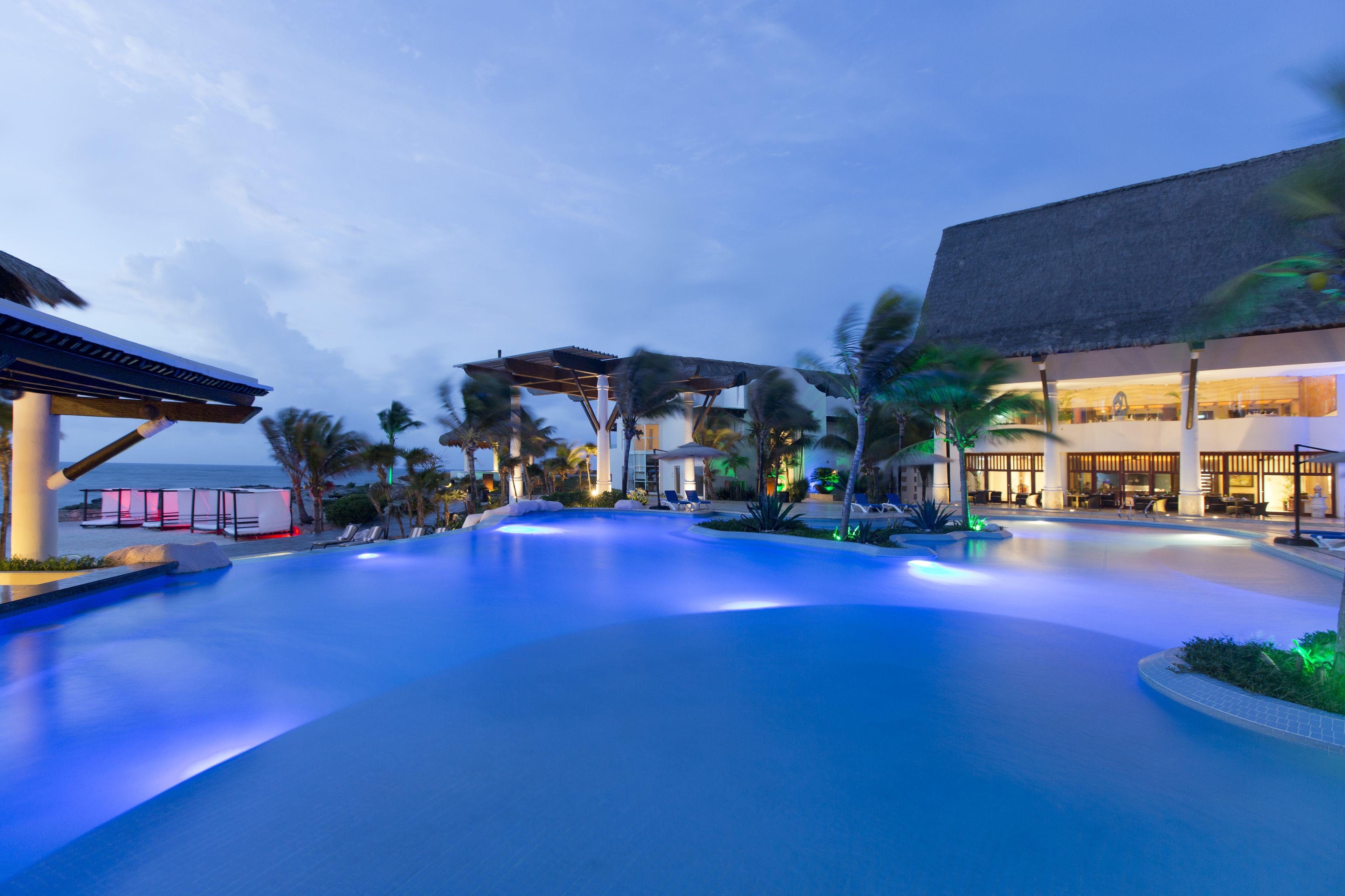 Kore Retreat & - Adults Only Tulum