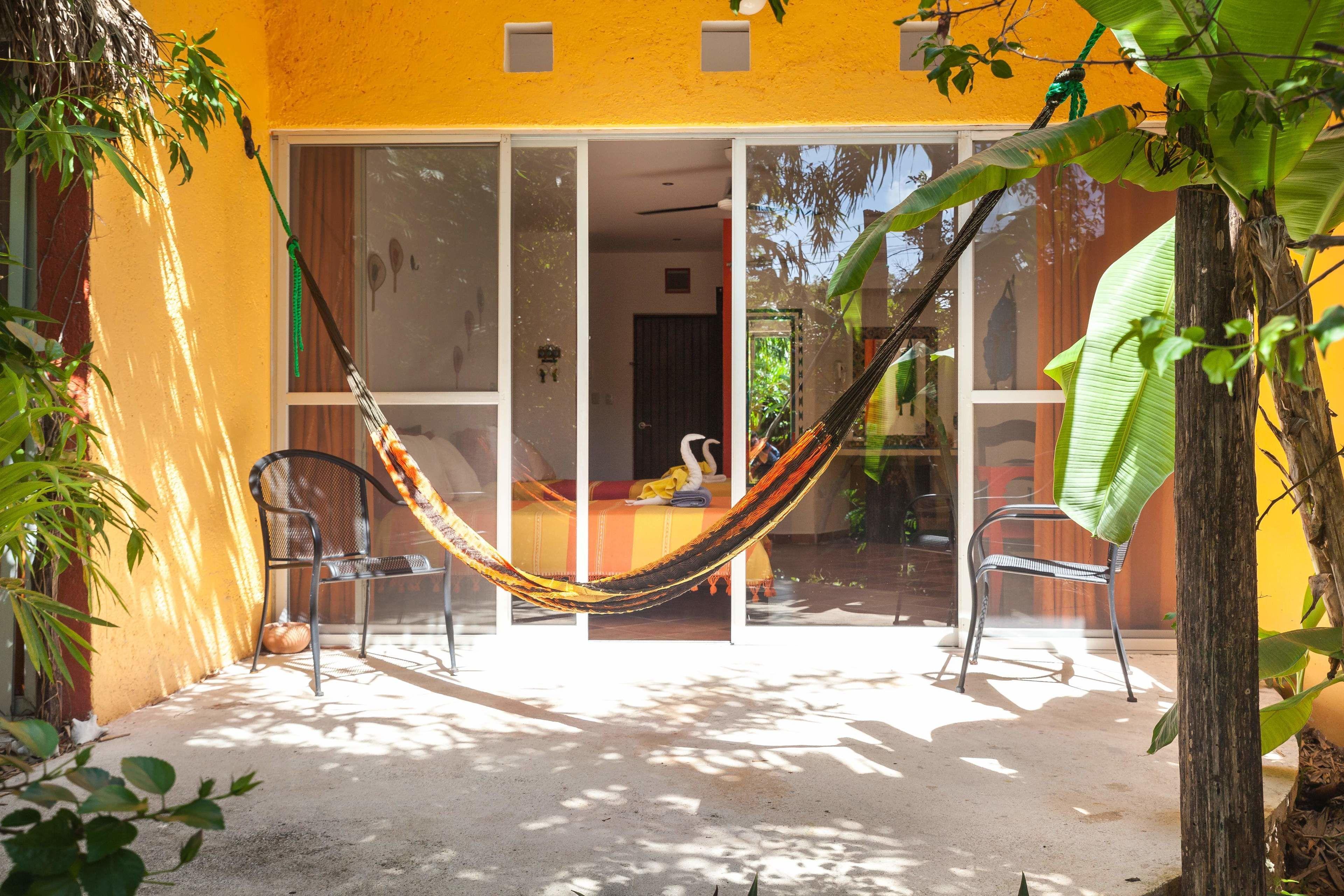 Casa Don Diego 4* Tulum