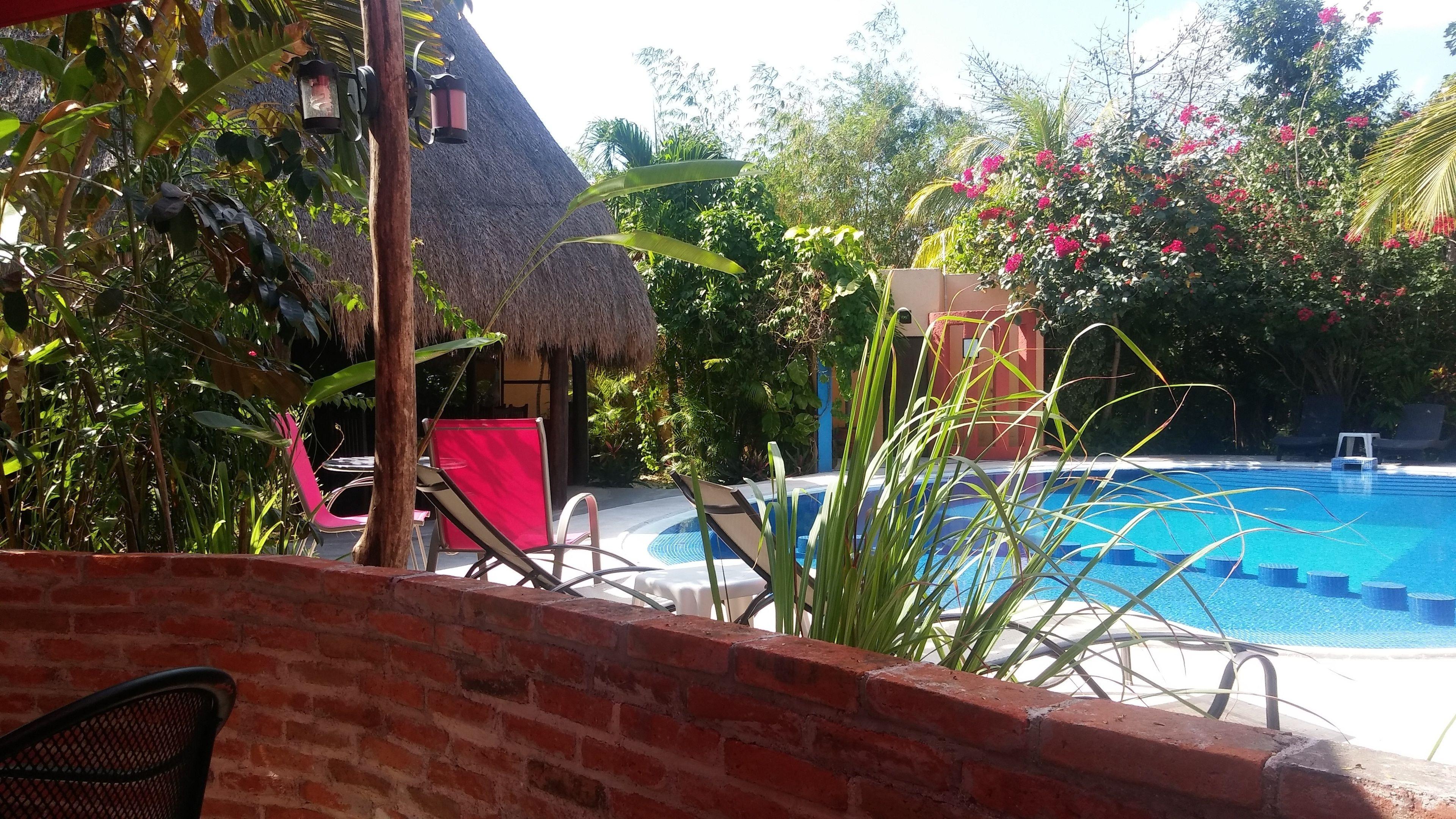 Bed & Breakfast Casa Don Diego Tulum