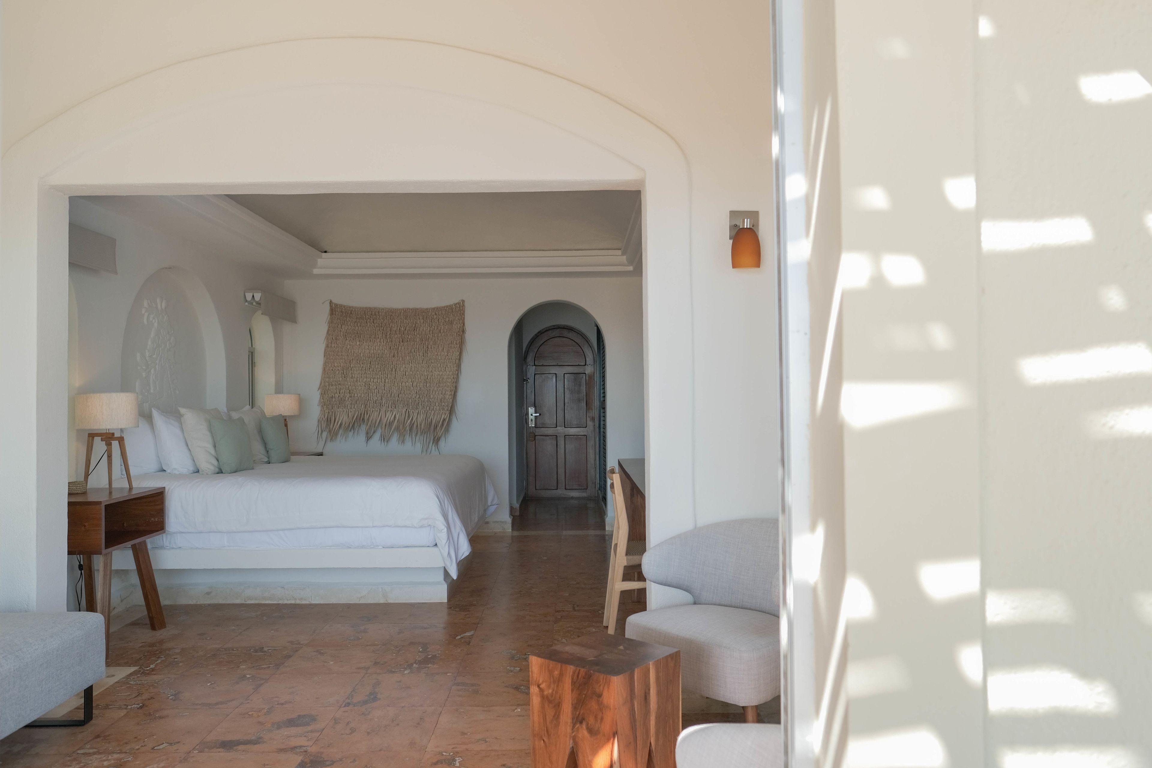 Mereva Hotel