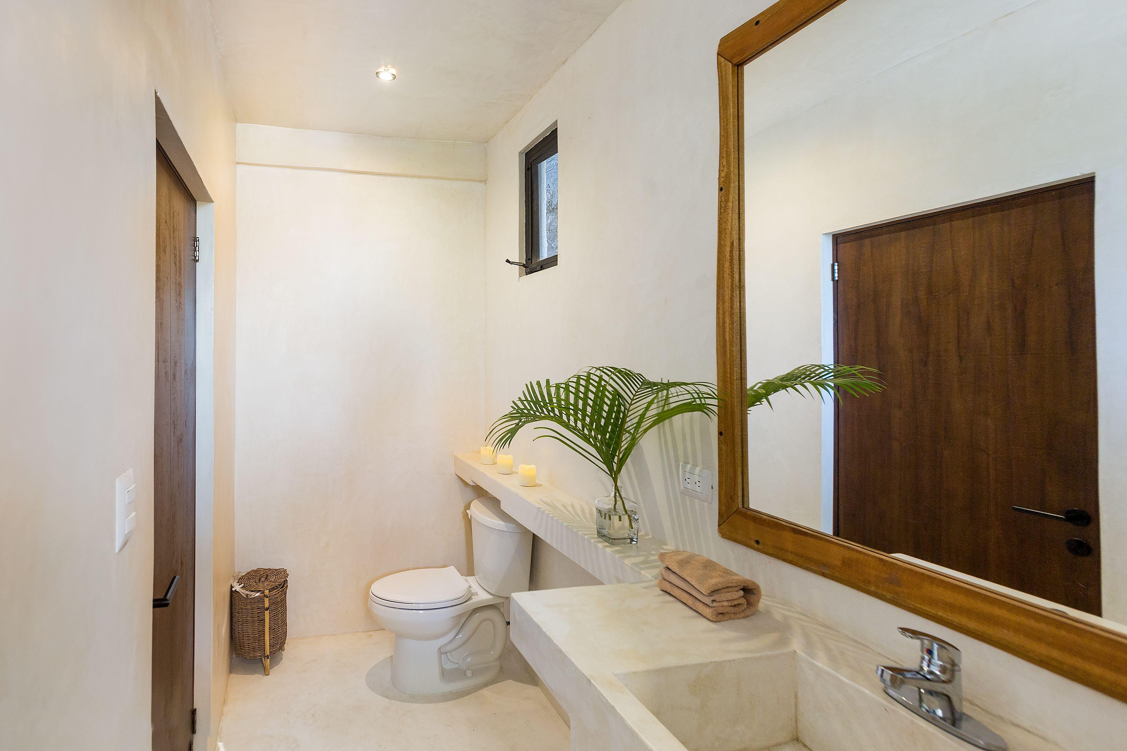 Hotel Townhouse By Amansala Tulum