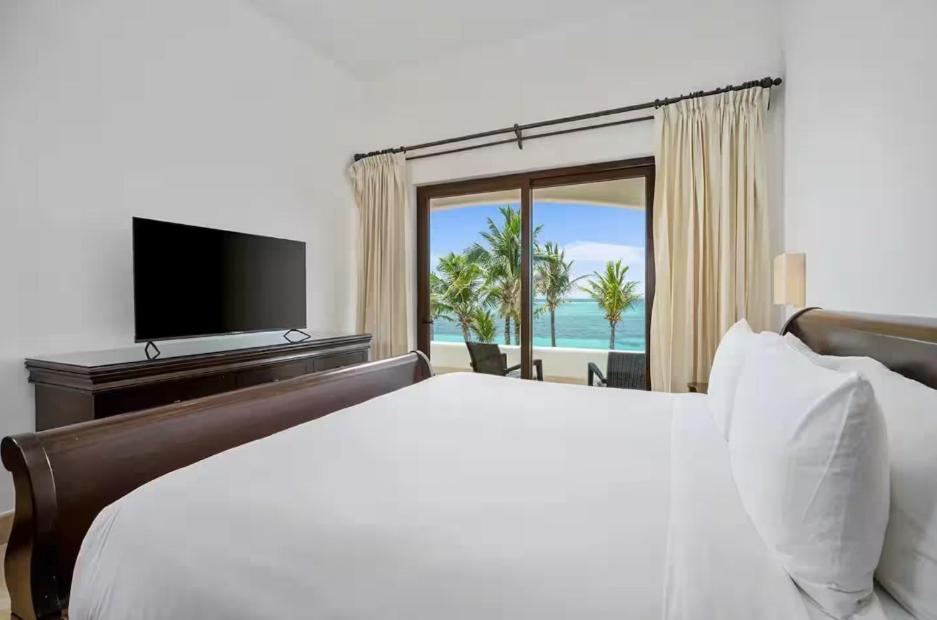 Villa Beachfront Hacienda Soliman Bay Tulum