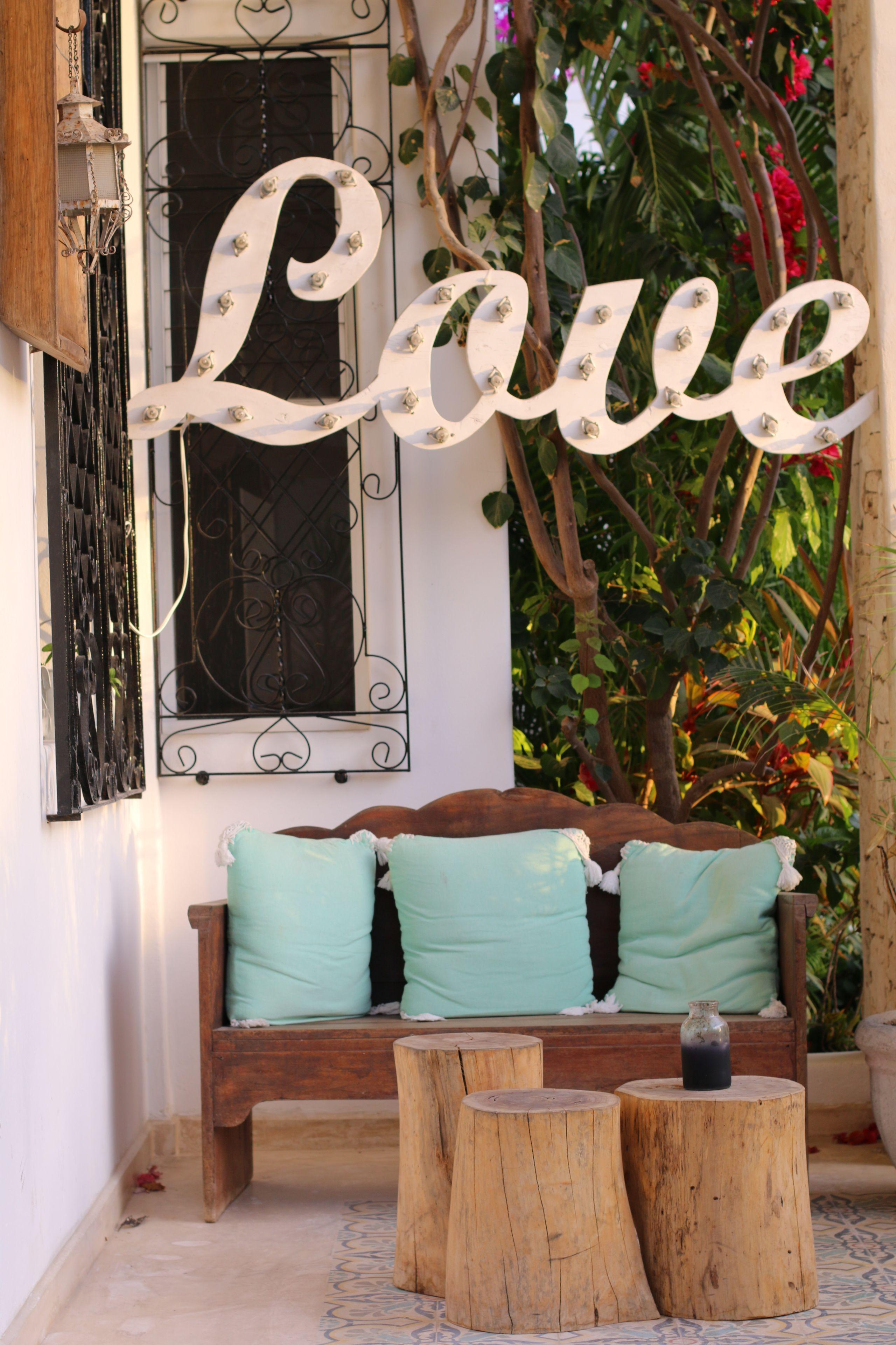 Aparthotel Livetulum