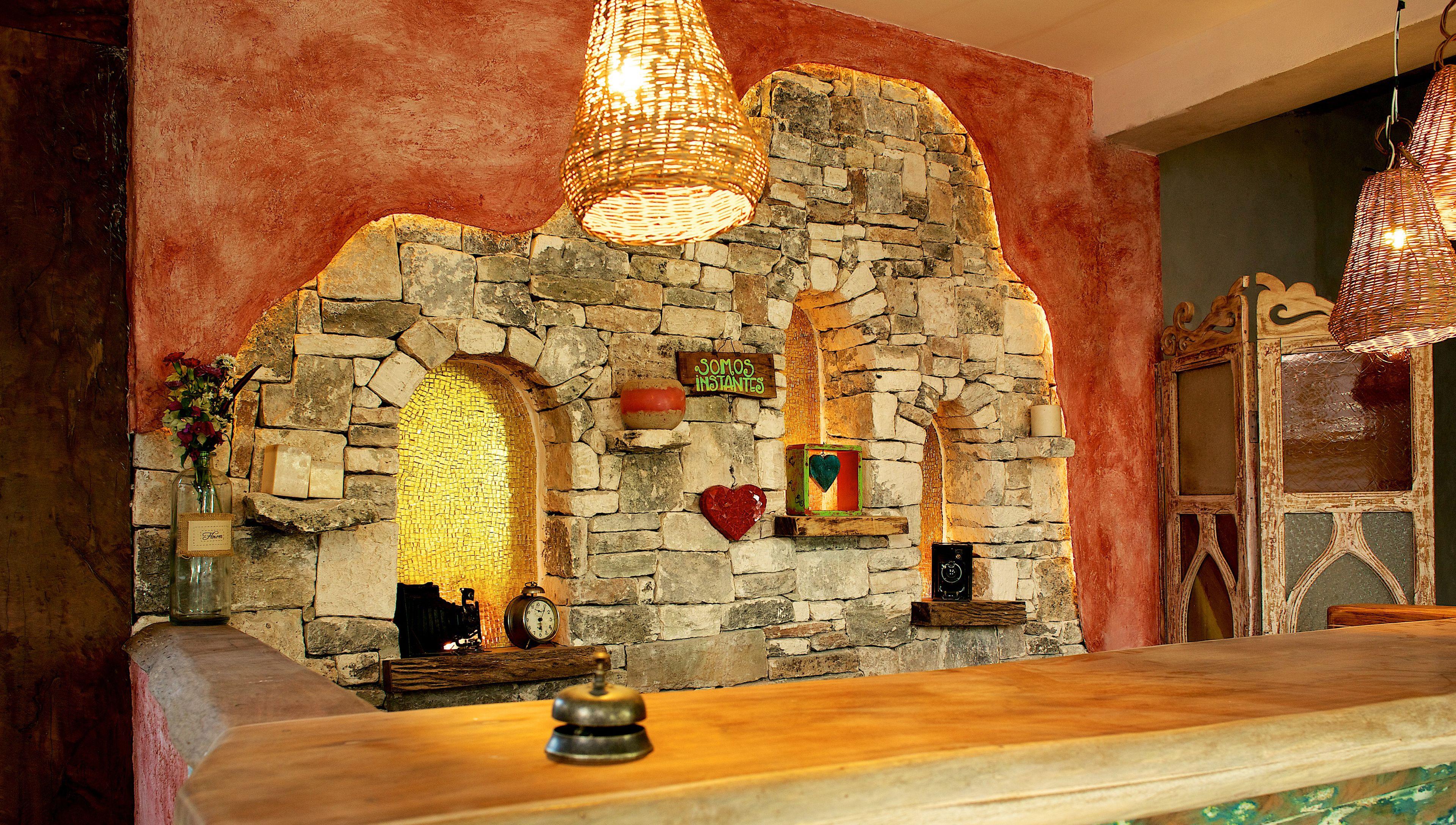 Aparthotel Livetulum