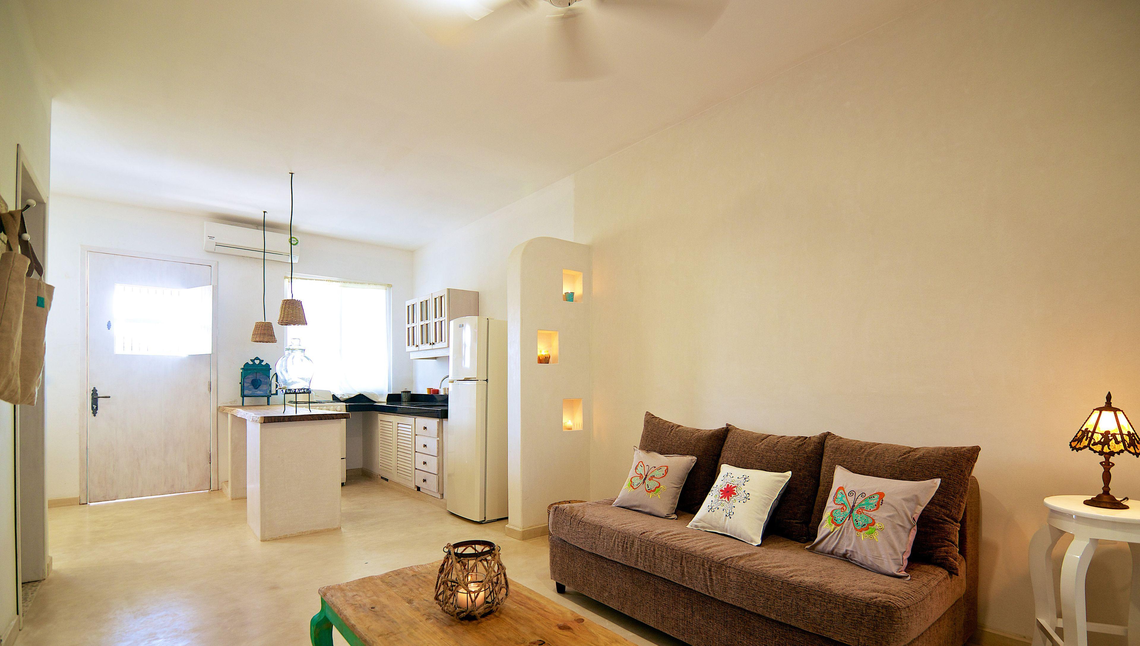 Livetulum Aparthotel Tulum