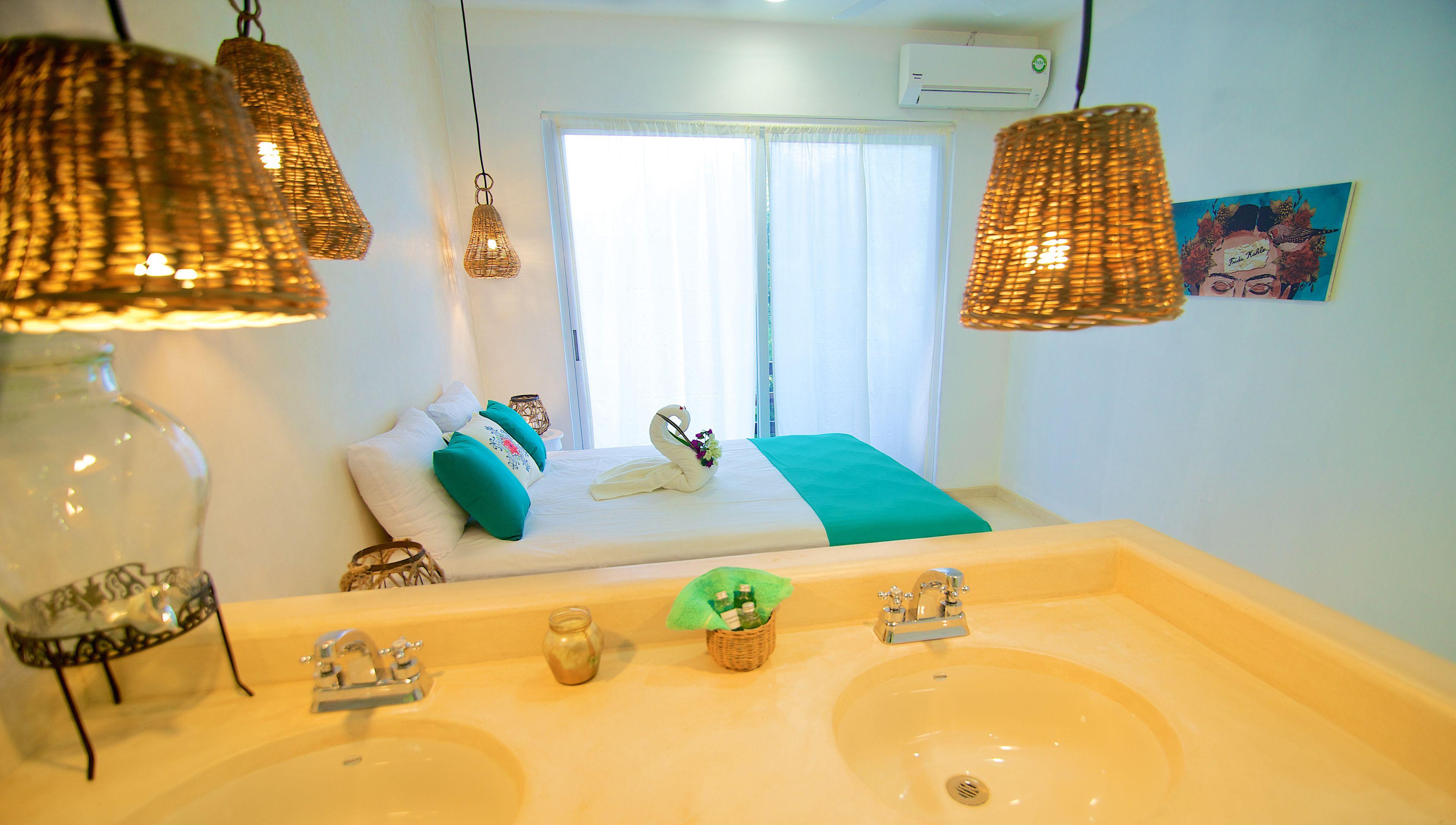 Aparthotel Livetulum Tulum