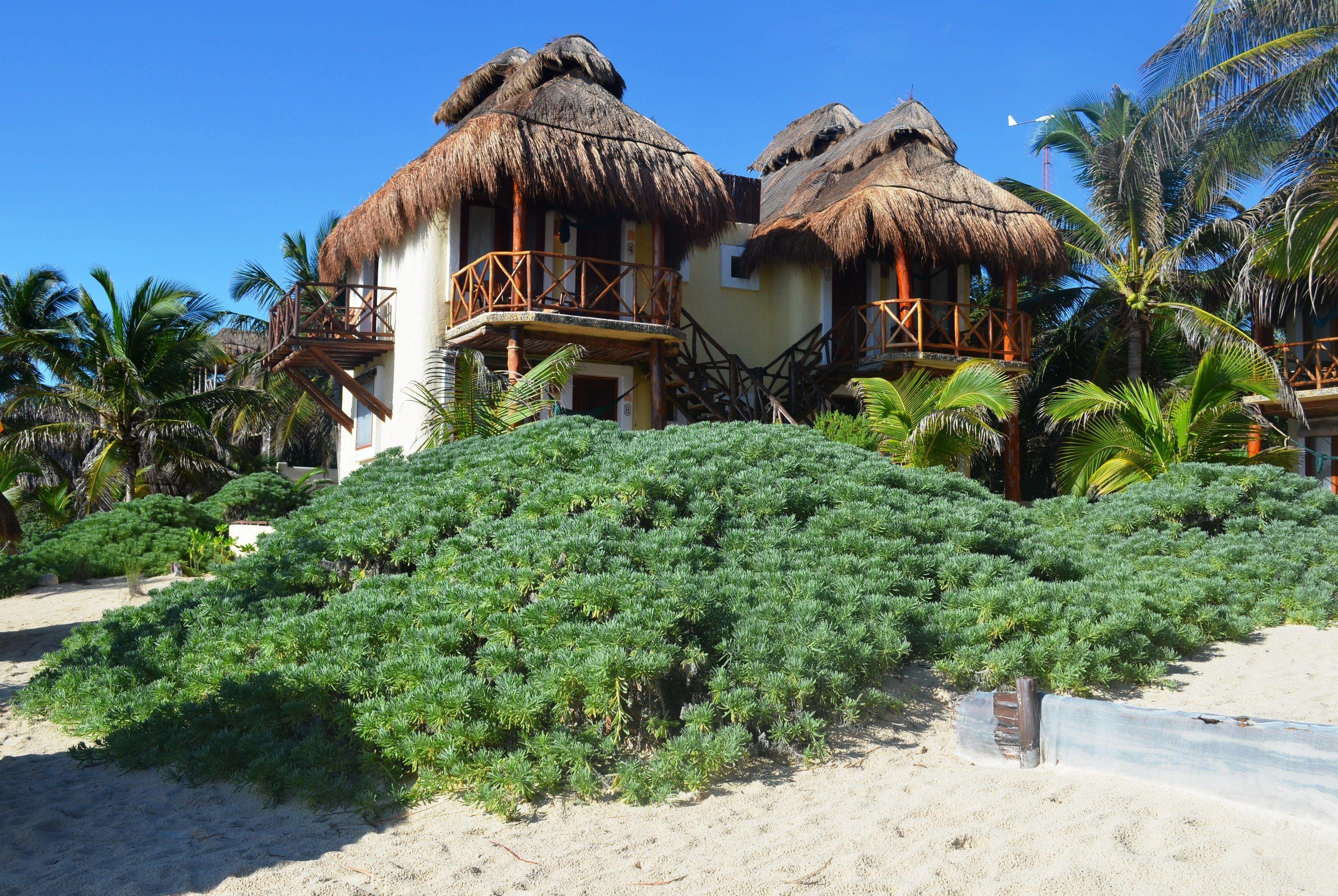 Hotel Piedra Escondida