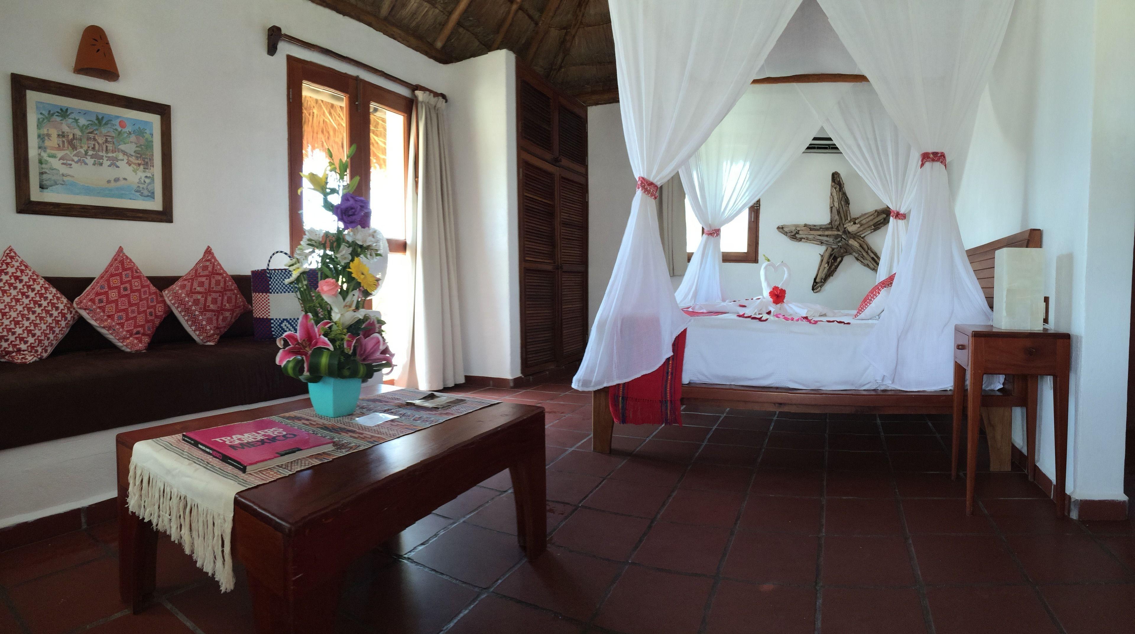 Hotel Piedra Escondida Tulum