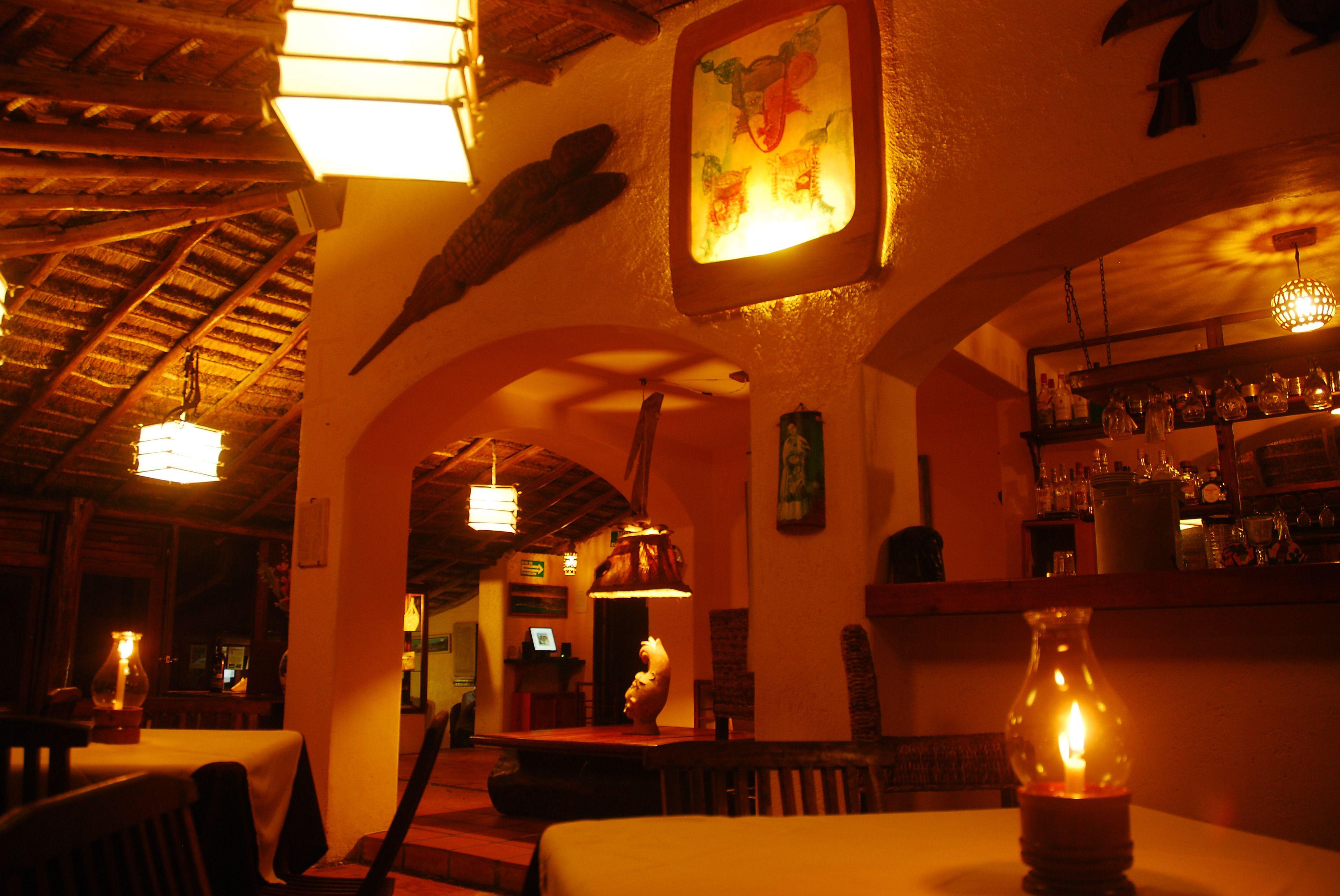 Piedra Escondida Hotel Tulum