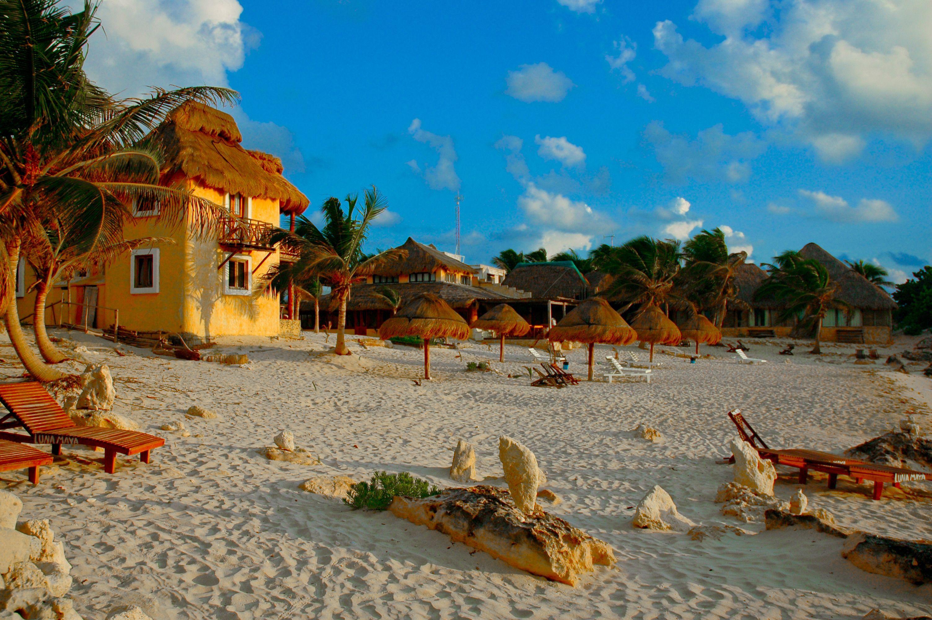 Piedra Escondida Hotel Tulum