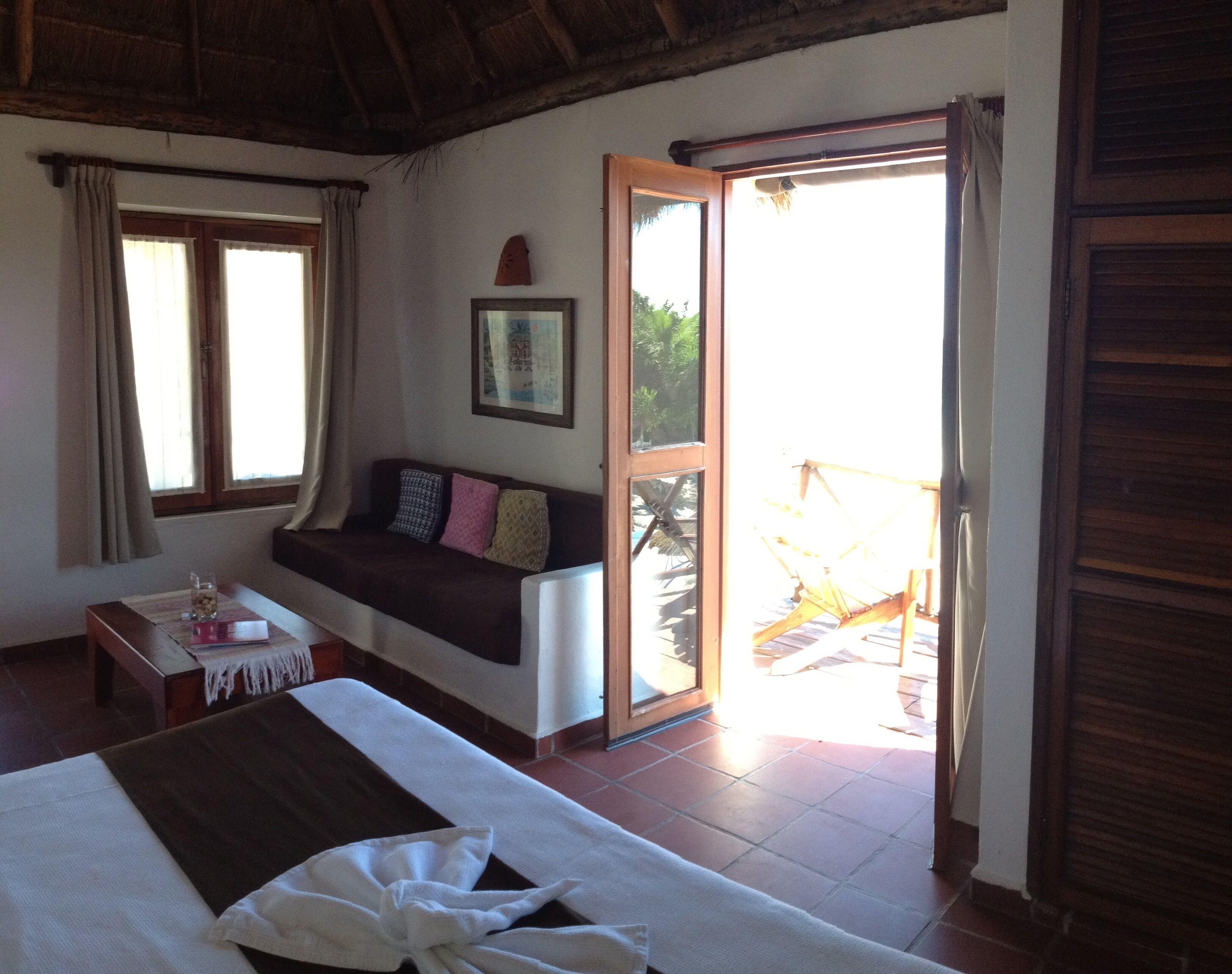Hotel Piedra Escondida 3*