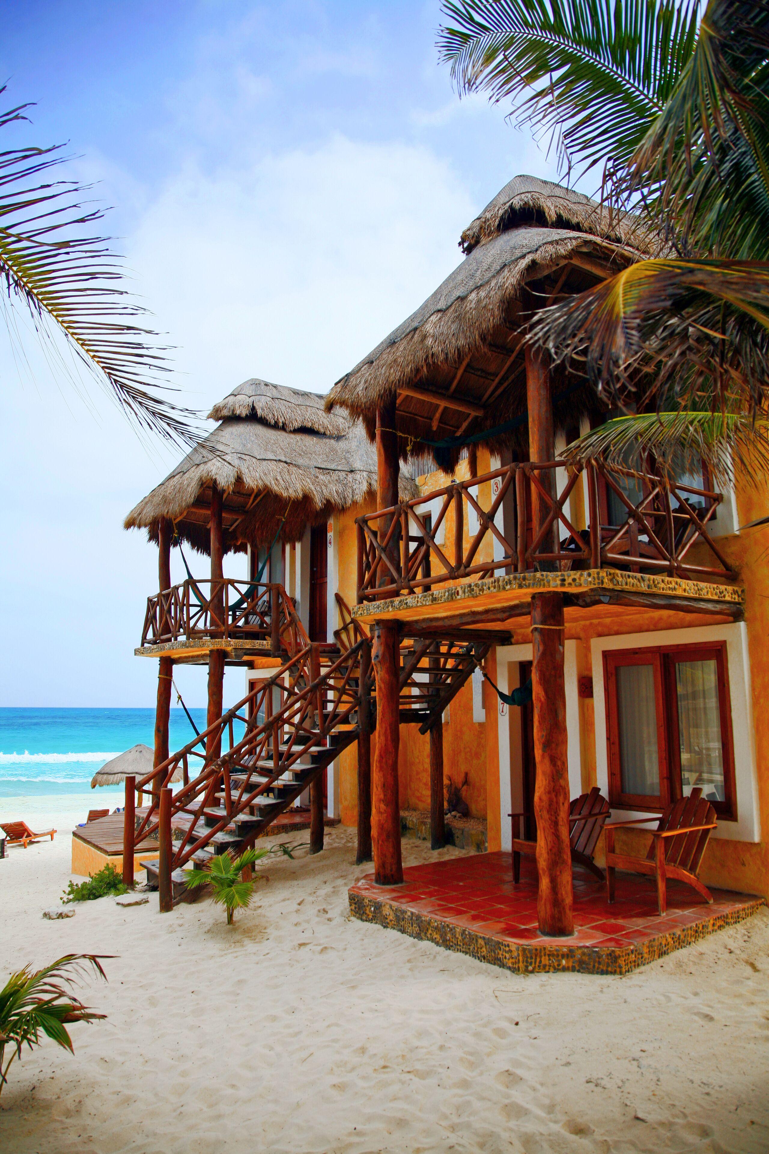 Piedra Escondida Hotel Tulum