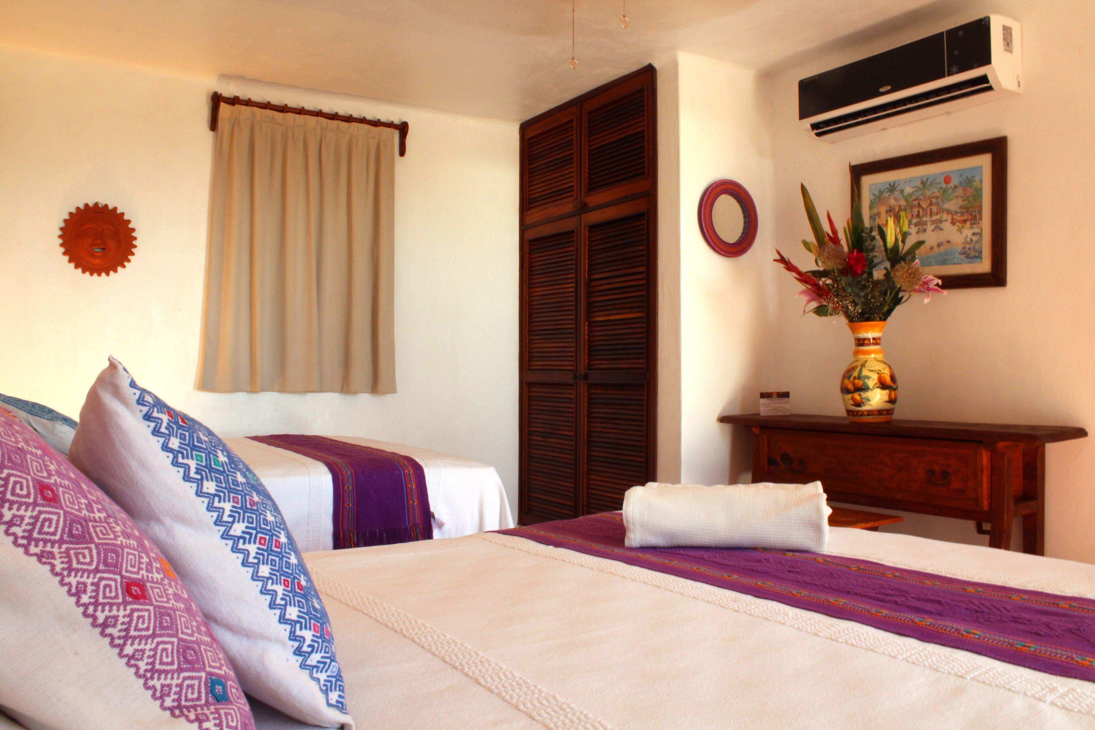 Hotel Piedra Escondida