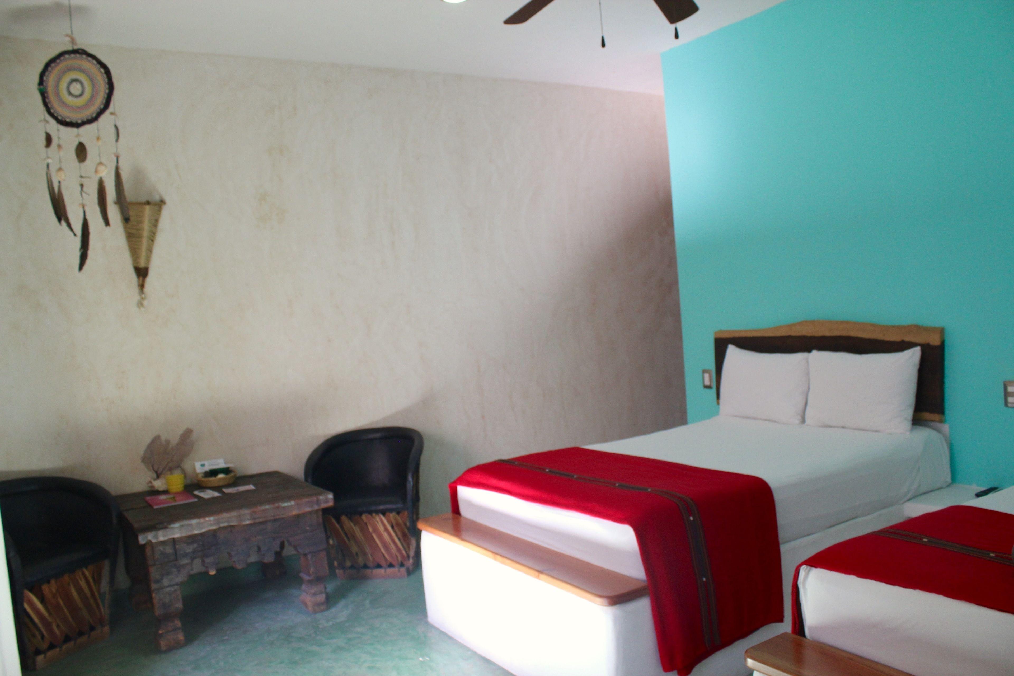 Eos Wellness By Amazonia Tulum