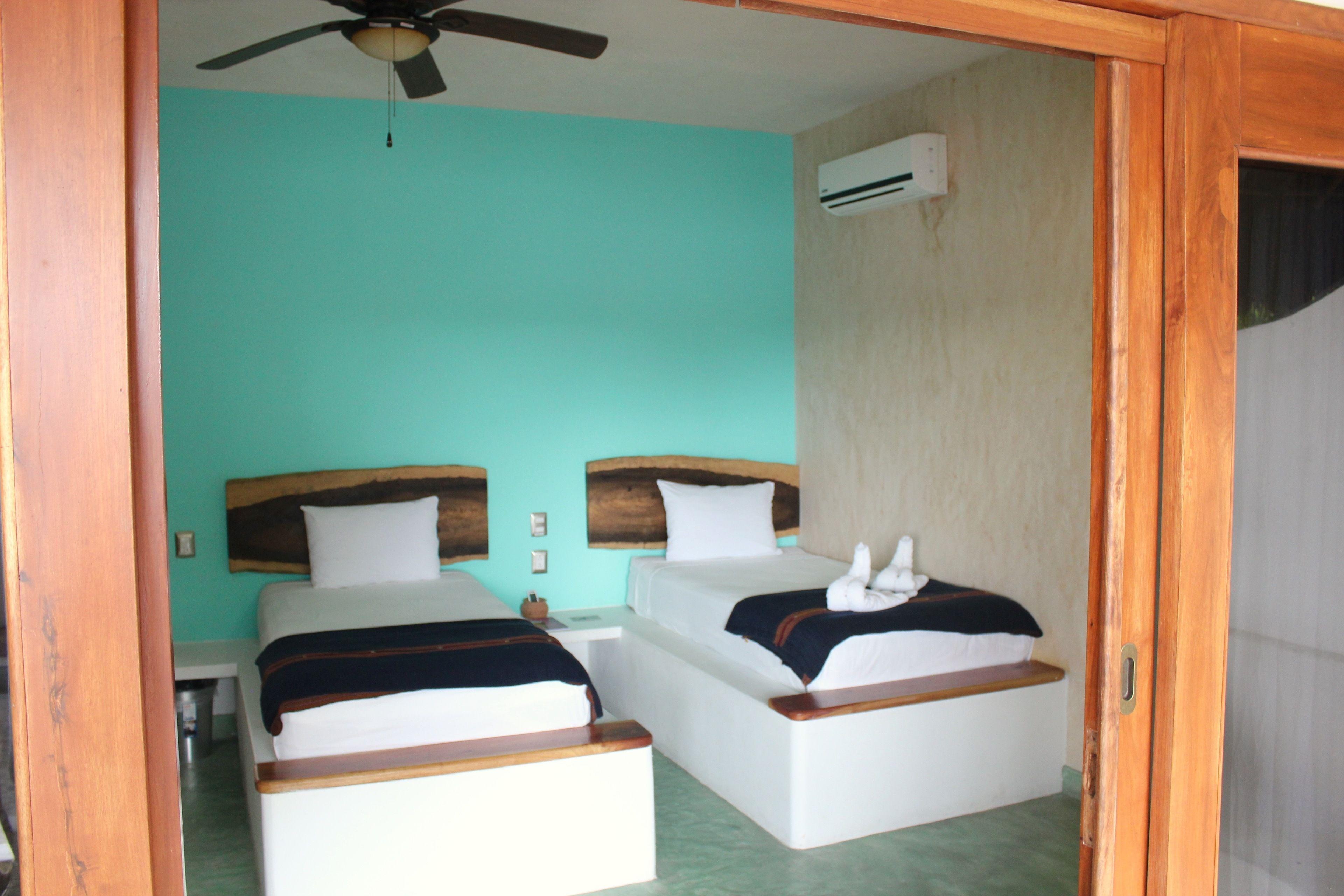 Eos Wellness By Amazonia Tulum