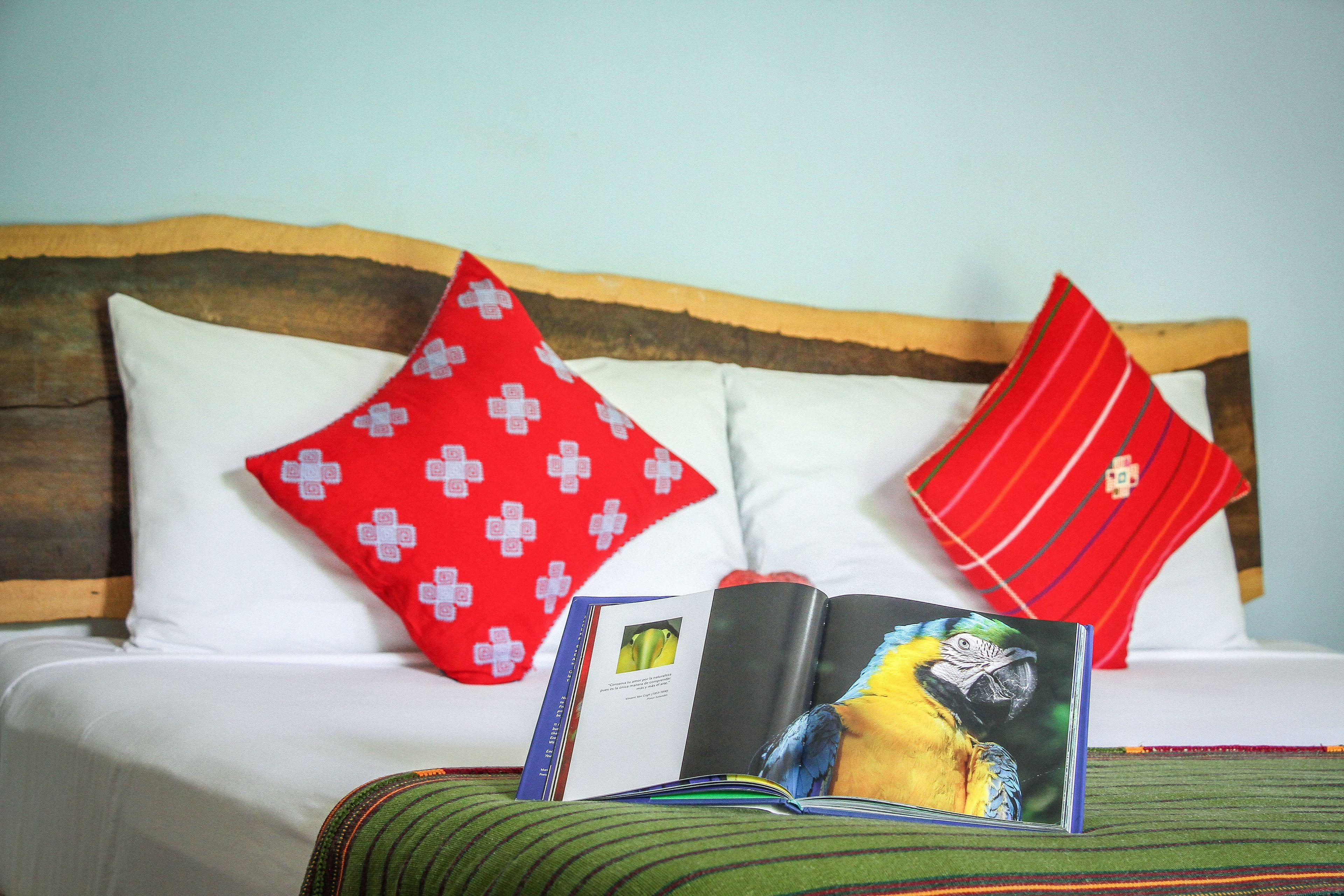 Eos Wellness By Amazonia Hotel Tulum