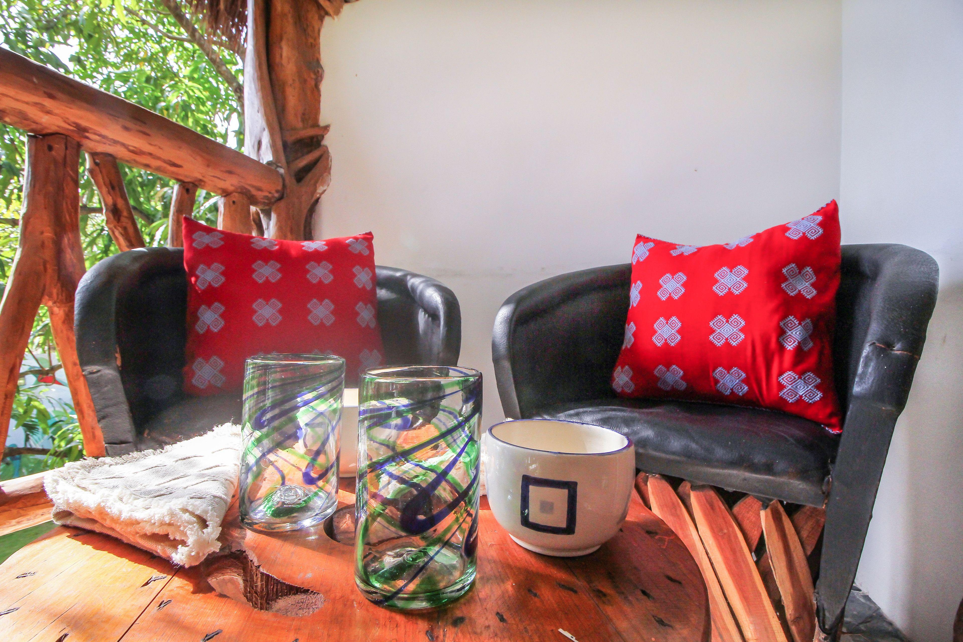 Eos Wellness By Amazonia Tulum