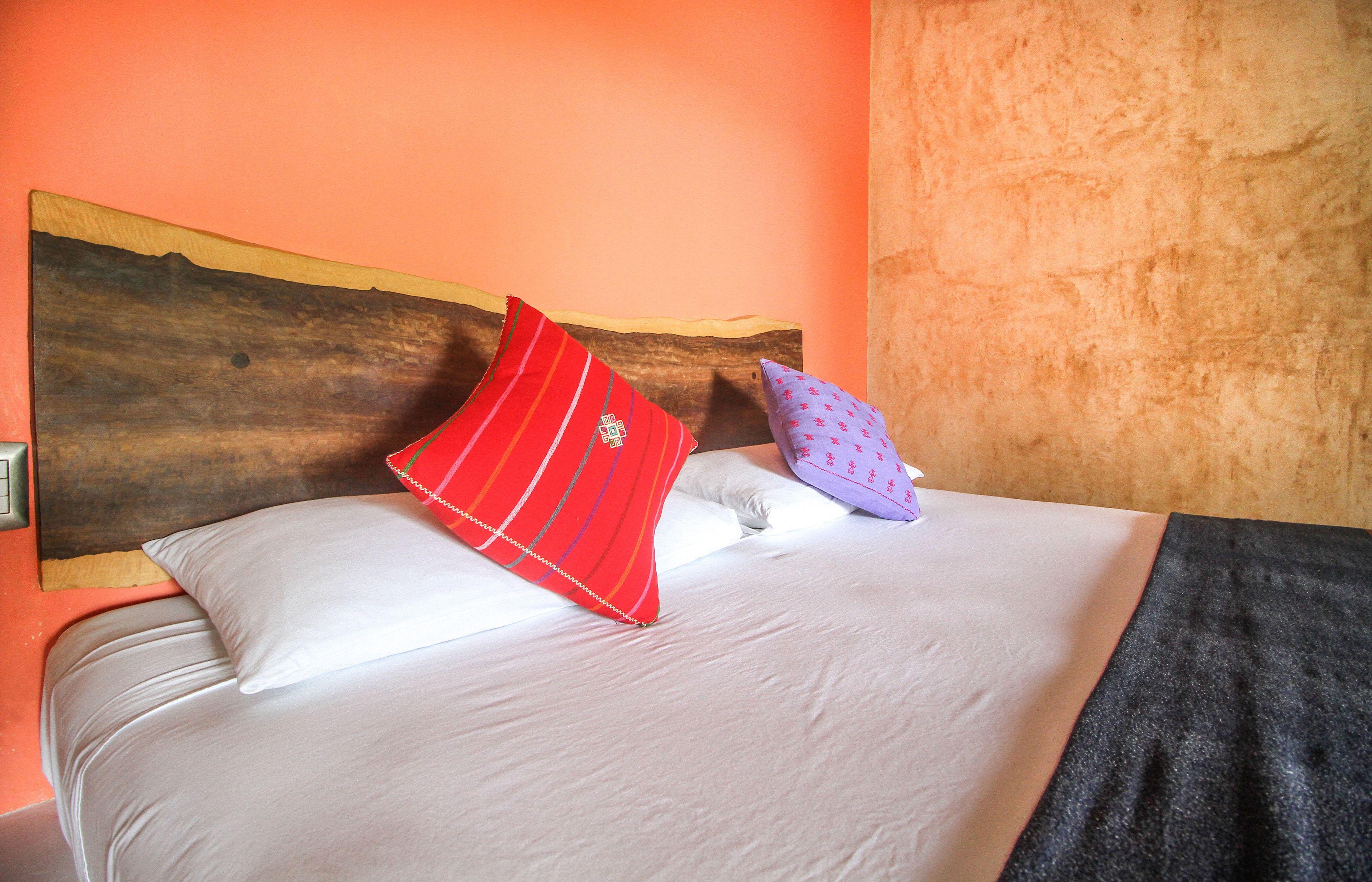 Eos Wellness By Amazonia Tulum